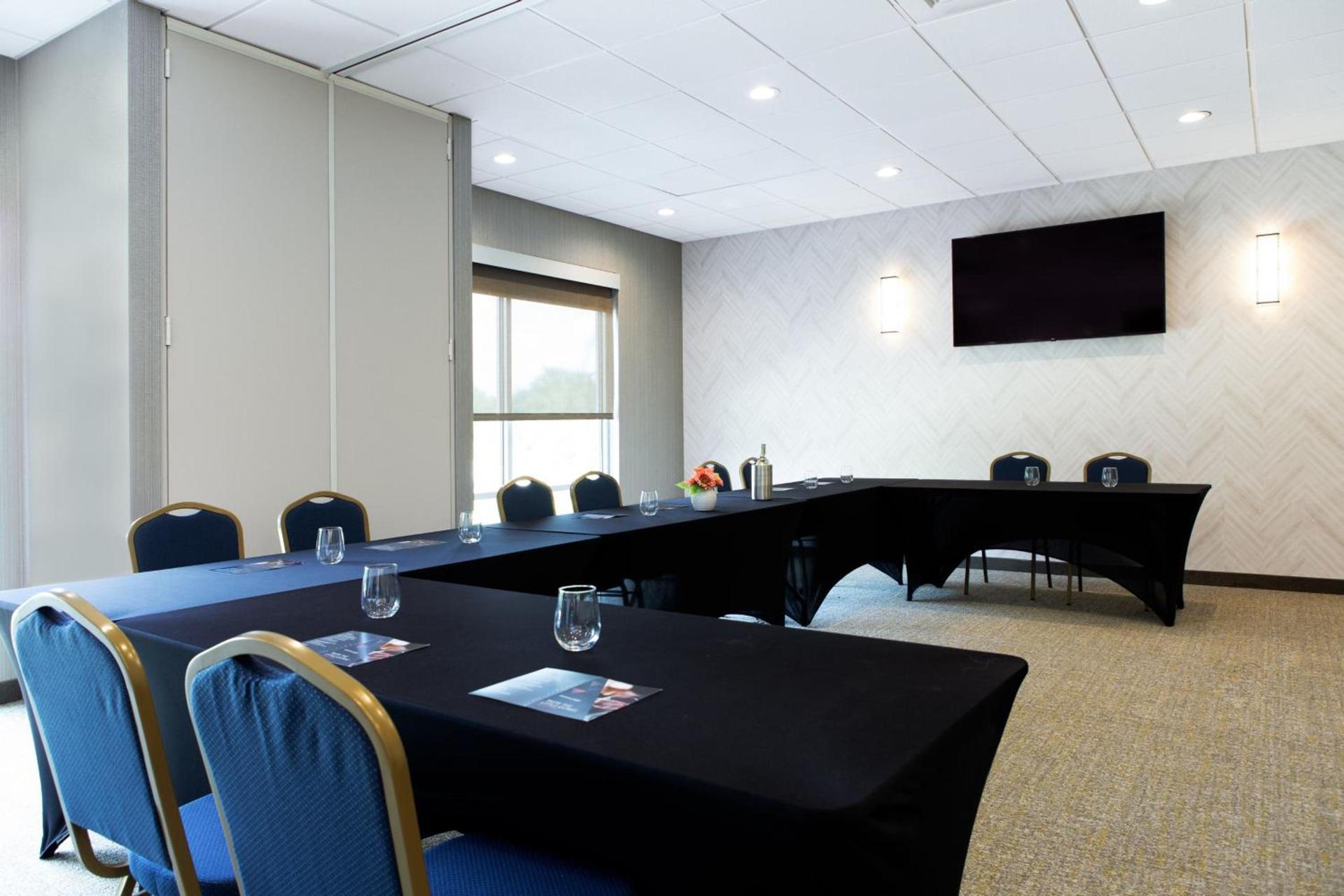 SpringHill Suites by Marriott Chester photo 38