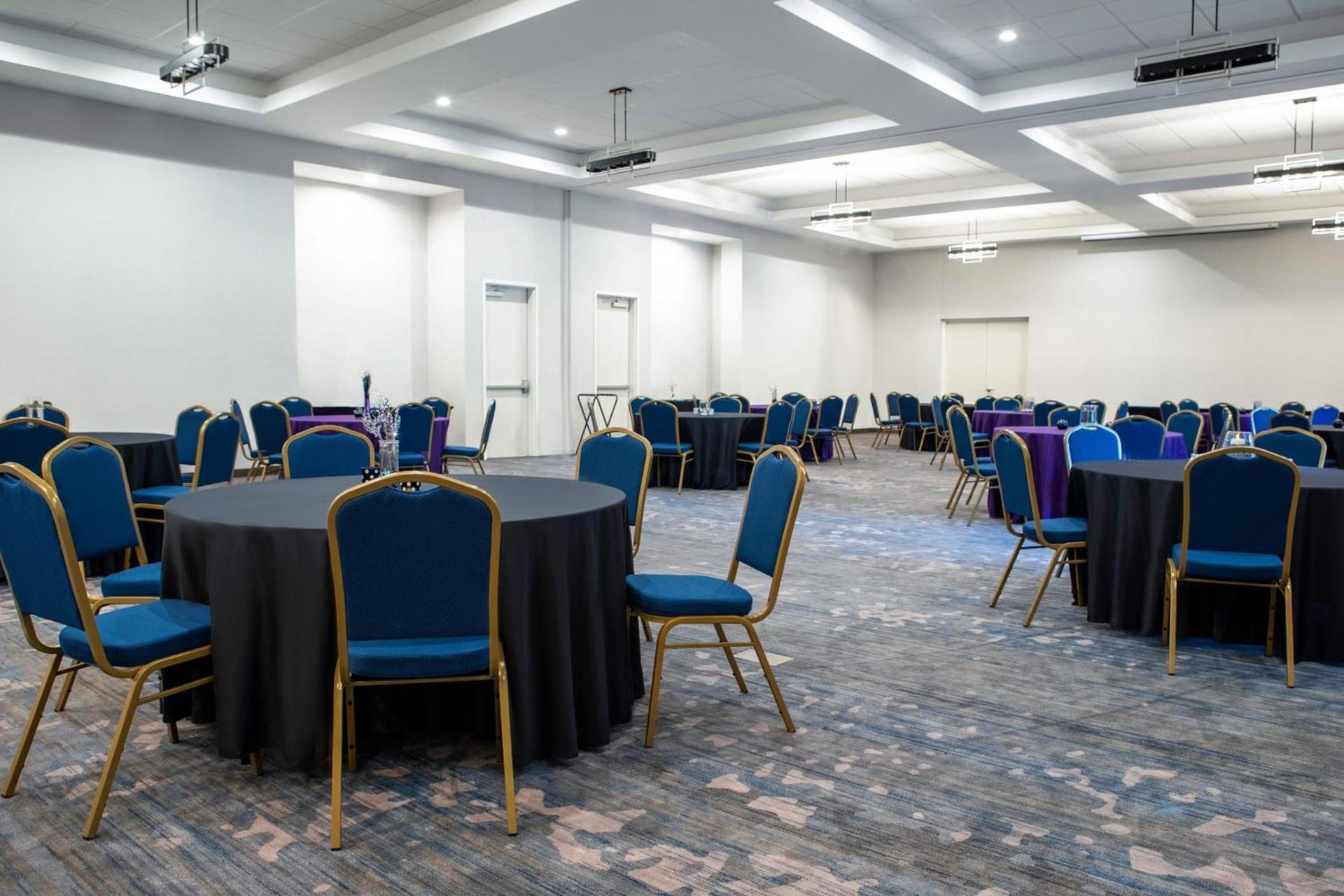 SpringHill Suites by Marriott Chester photo 39