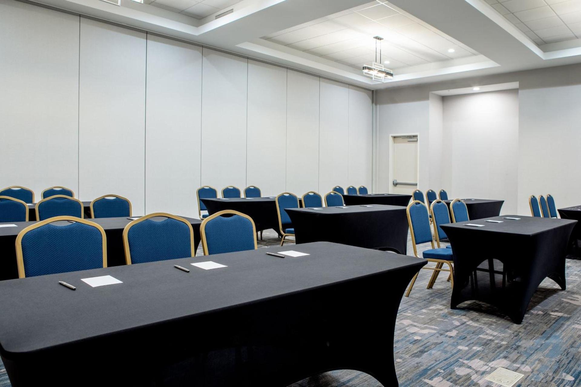 SpringHill Suites by Marriott Chester photo 41