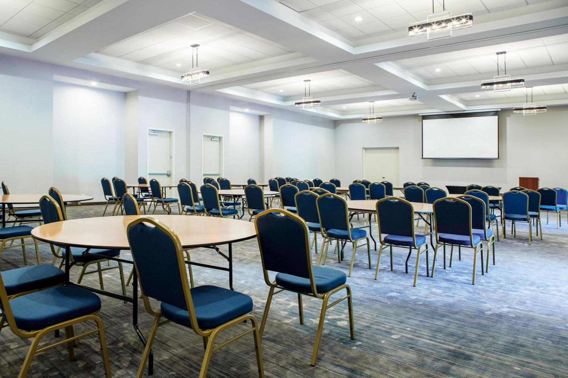 SpringHill Suites by Marriott Chester photo 42