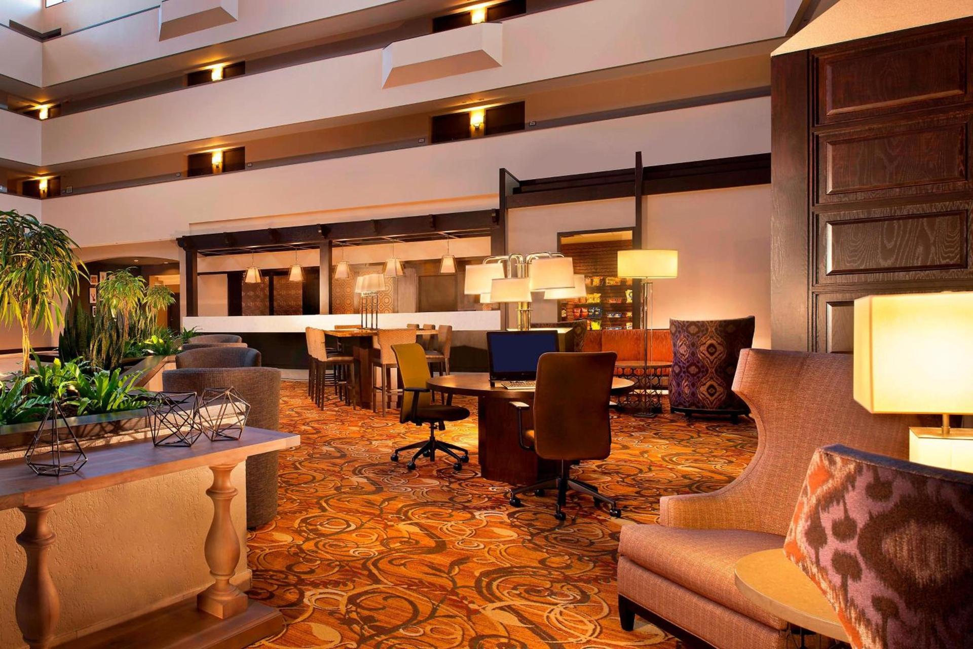 Sheraton Minneapolis West Hotel photo 4