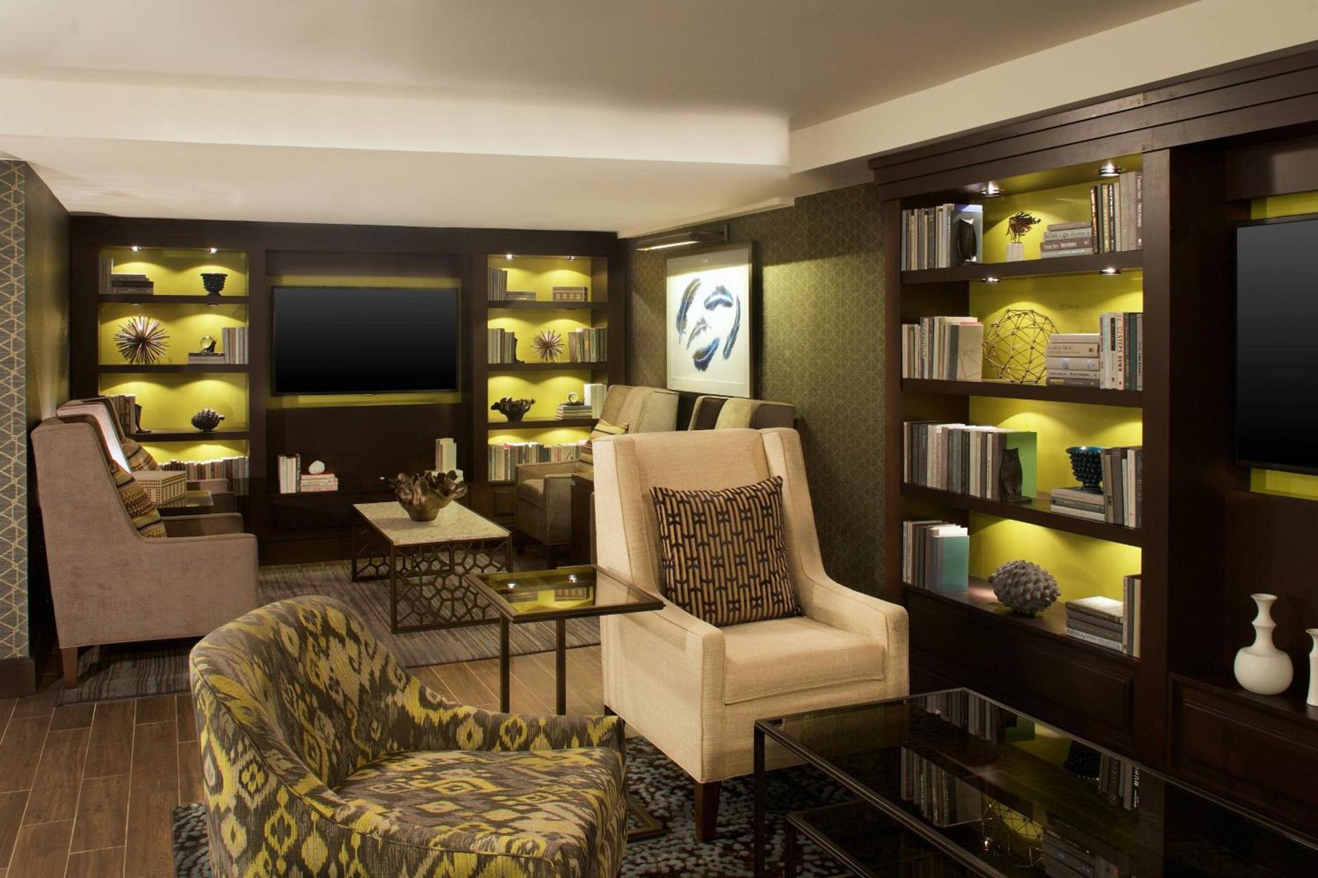 Sheraton Minneapolis West Hotel photo 48
