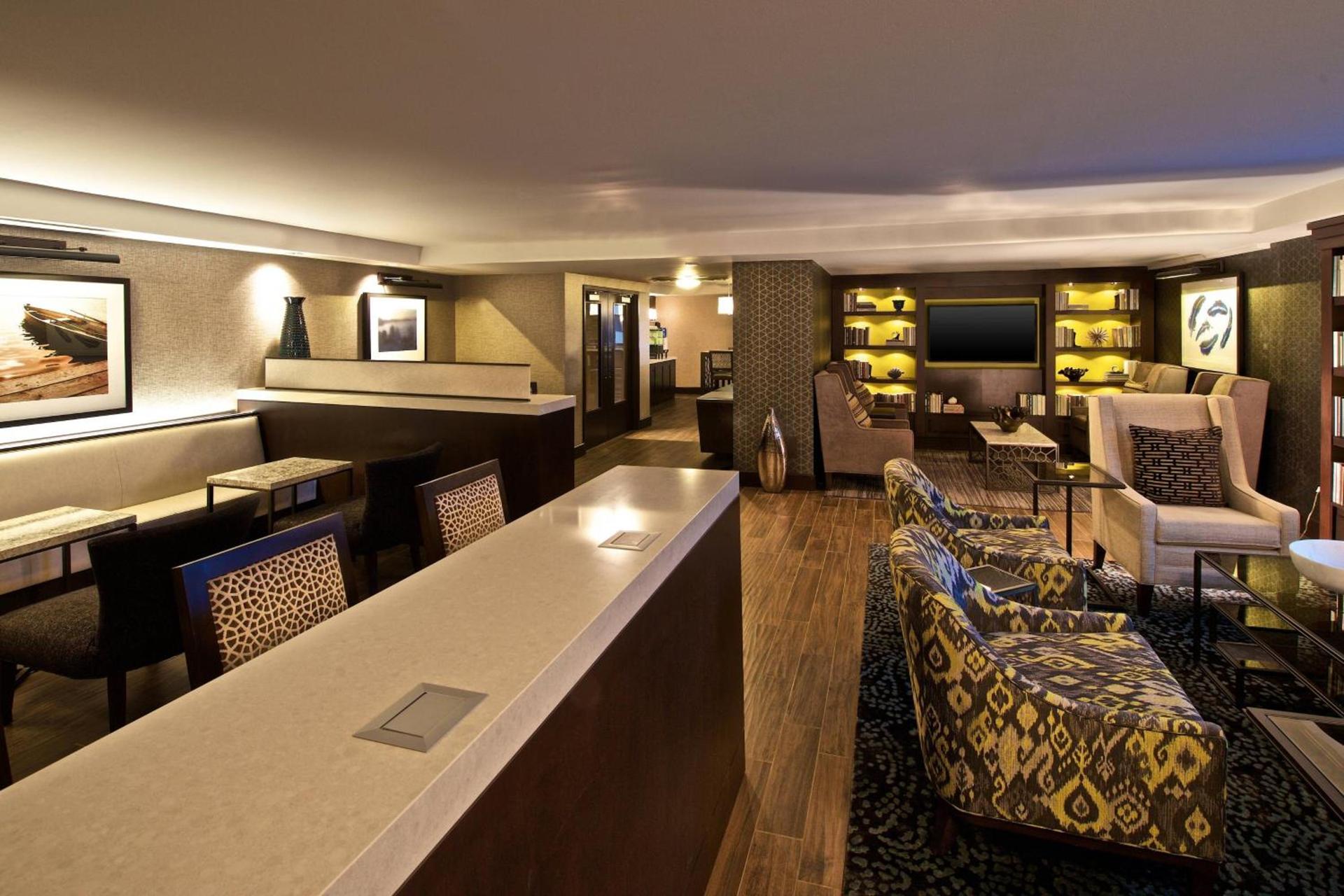 Sheraton Minneapolis West Hotel photo 50