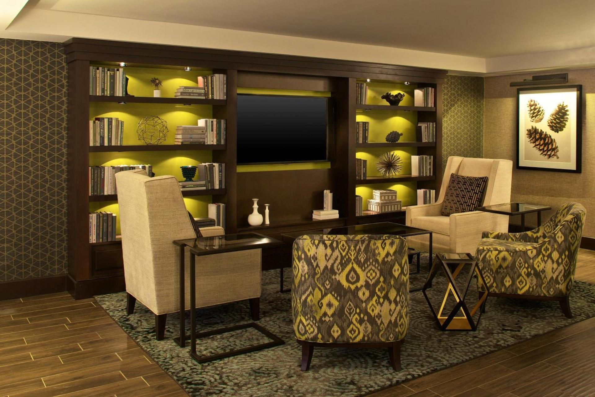 Sheraton Minneapolis West Hotel photo 49