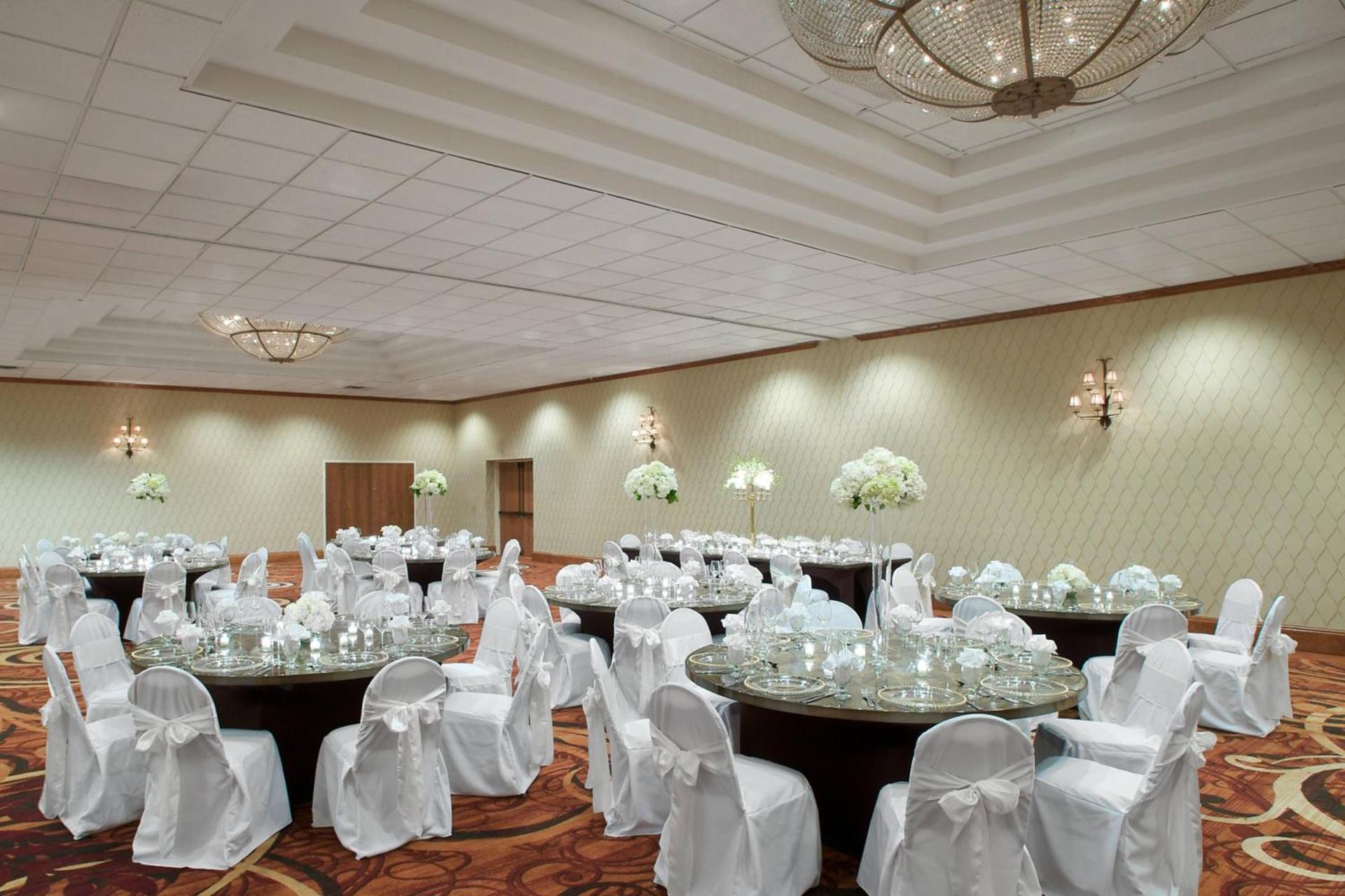 Sheraton Minneapolis West Hotel photo 83