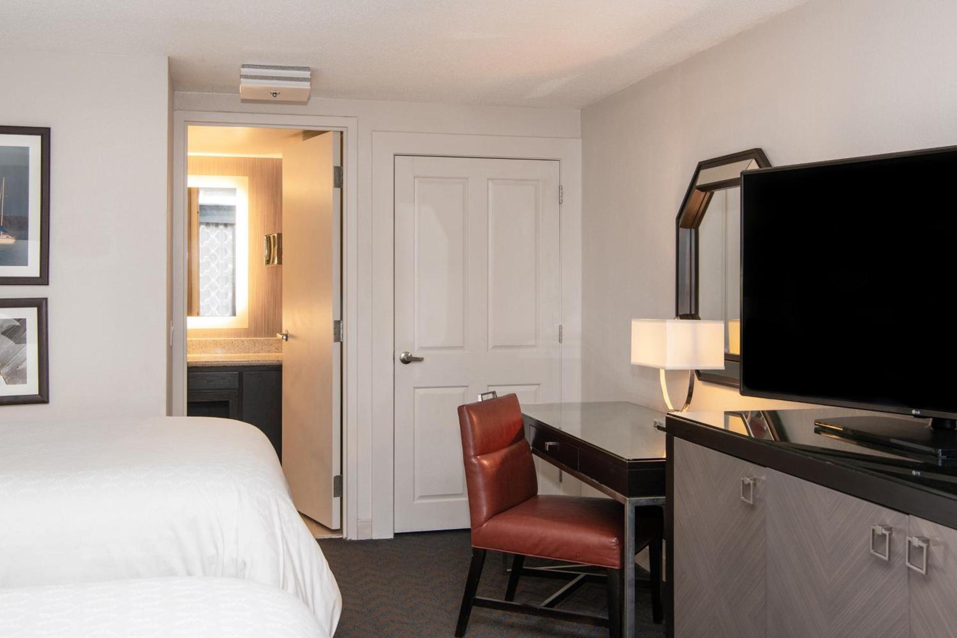 Sheraton Minneapolis West Hotel photo 16