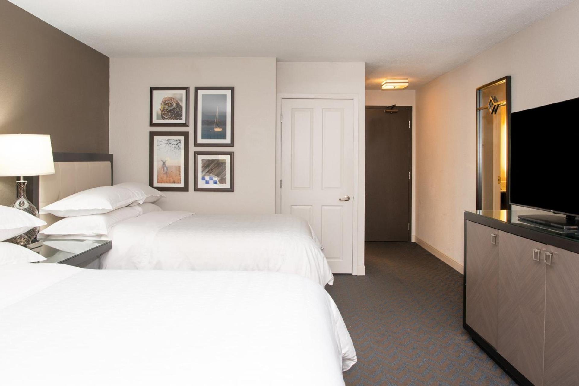 Sheraton Minneapolis West Hotel photo 17