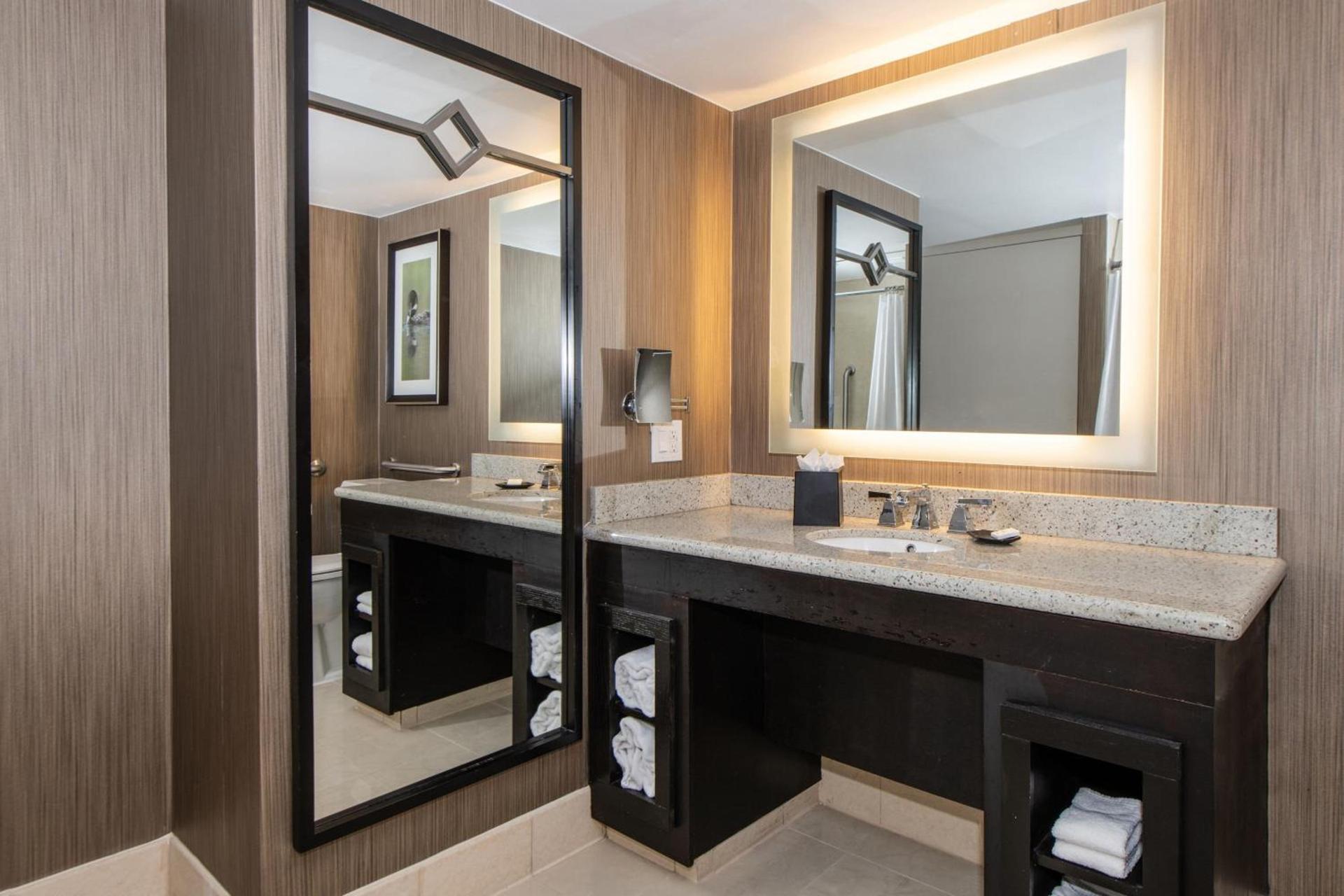 Sheraton Minneapolis West Hotel photo 25