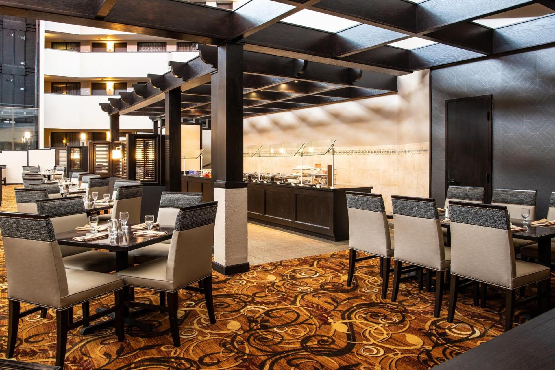 Sheraton Minneapolis West Hotel photo 54