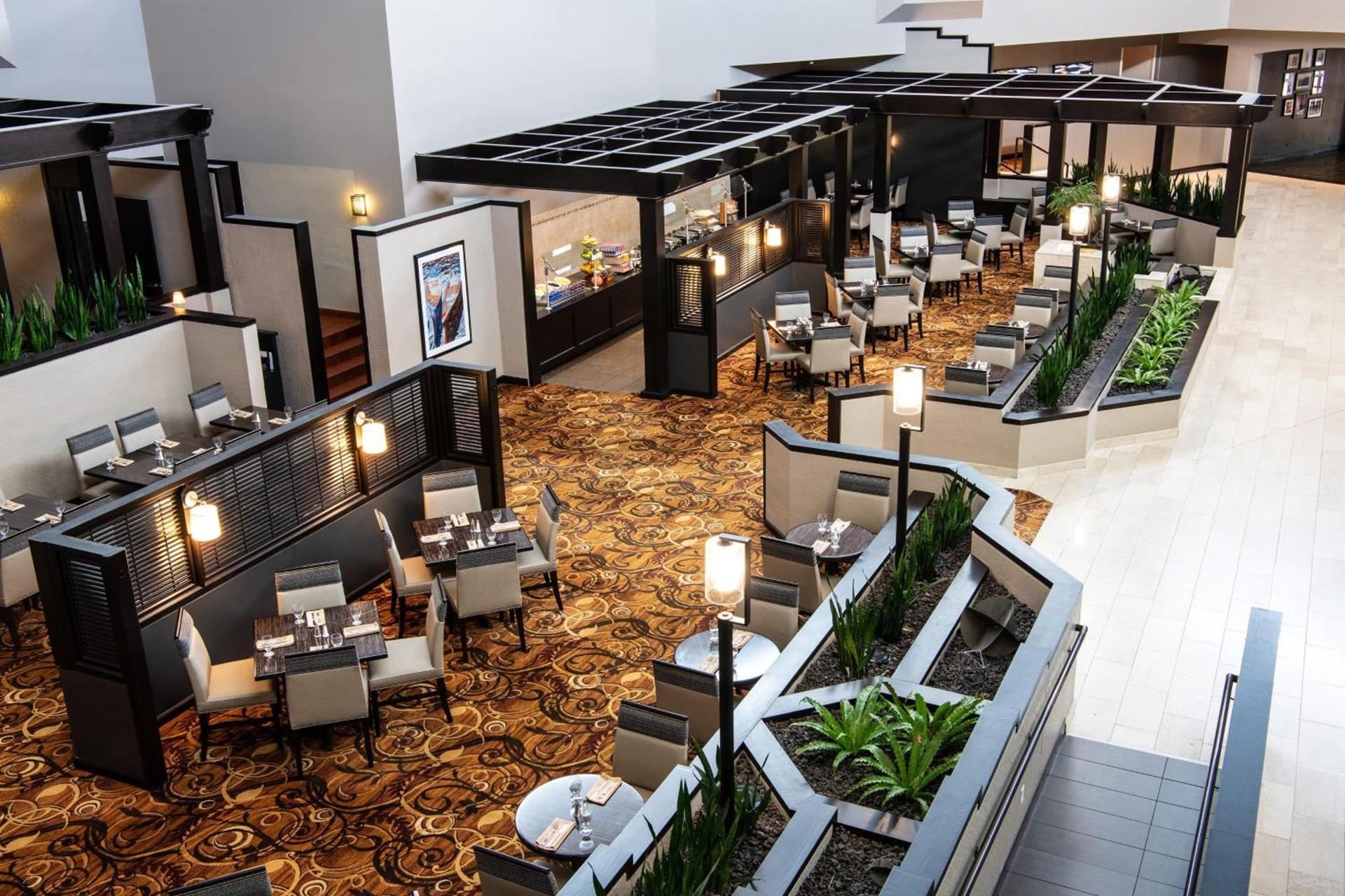 Sheraton Minneapolis West Hotel photo 53