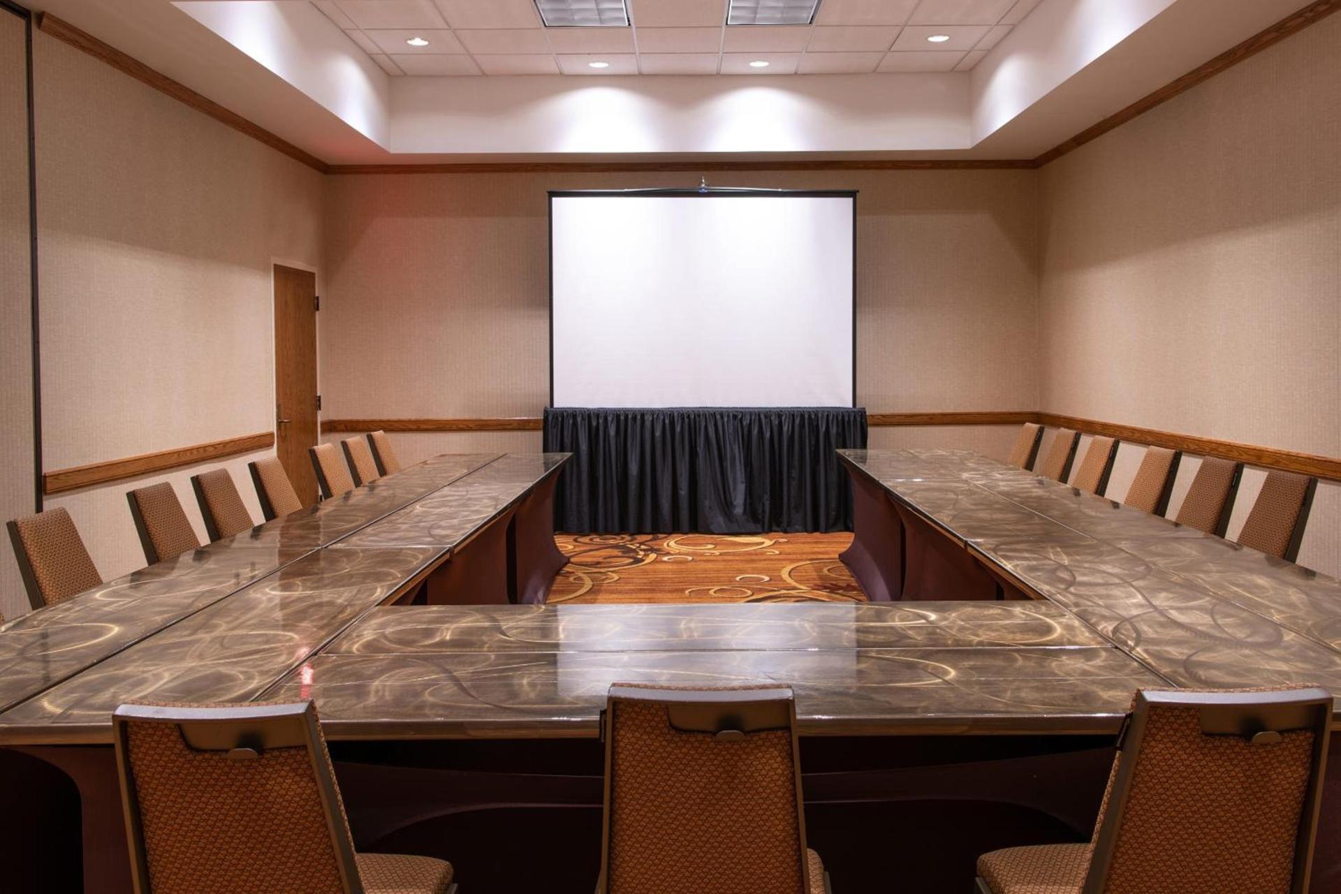Sheraton Minneapolis West Hotel photo 80