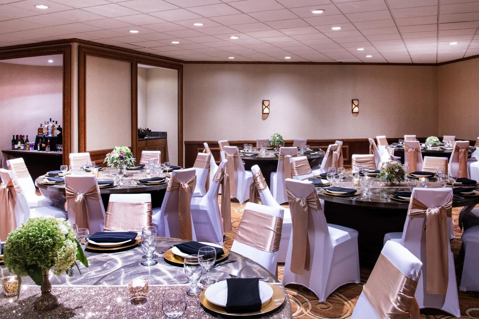 Sheraton Minneapolis West Hotel photo 86