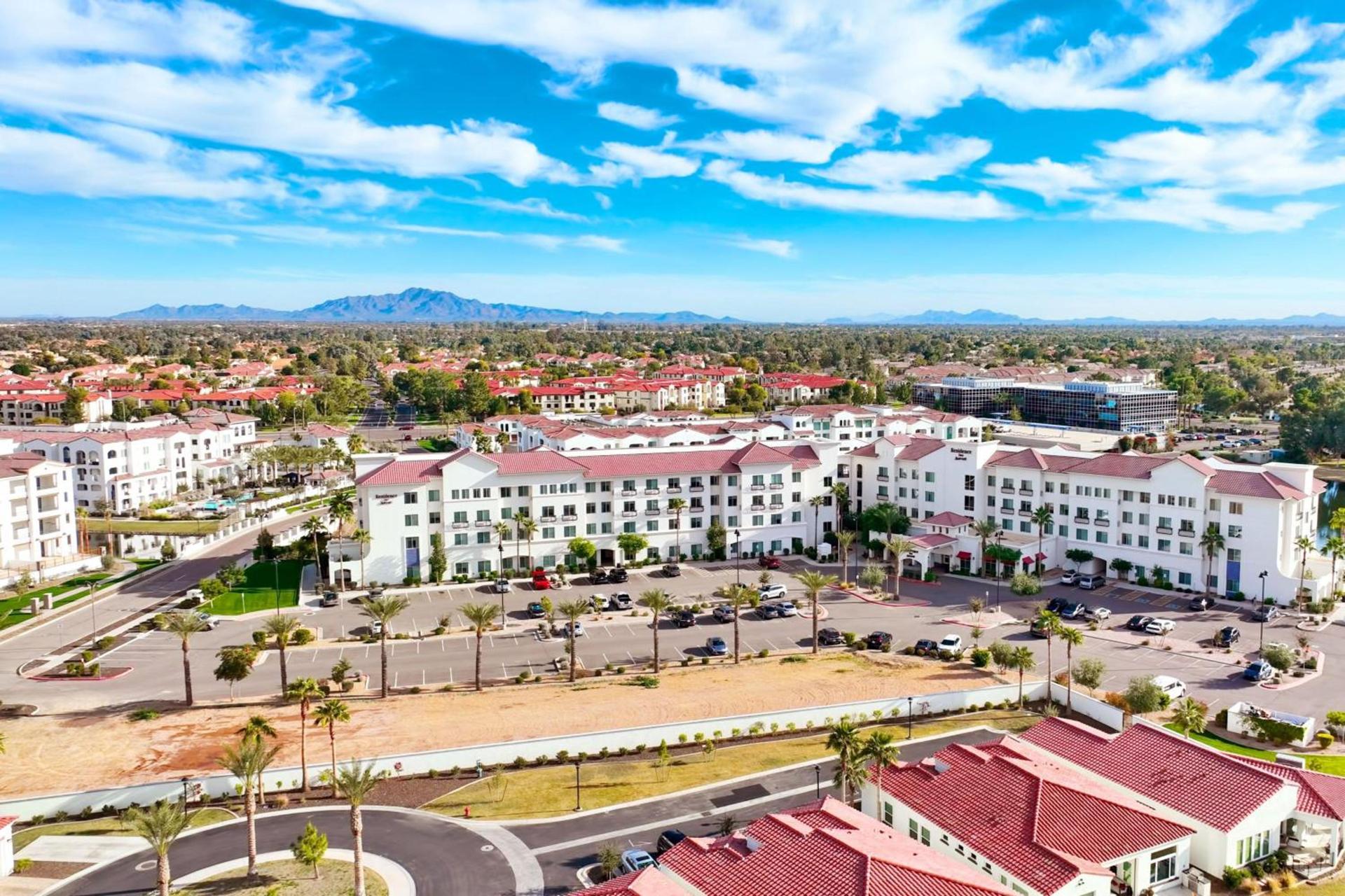 Residence Inn by Marriott Phoenix Chandler/South photo 2