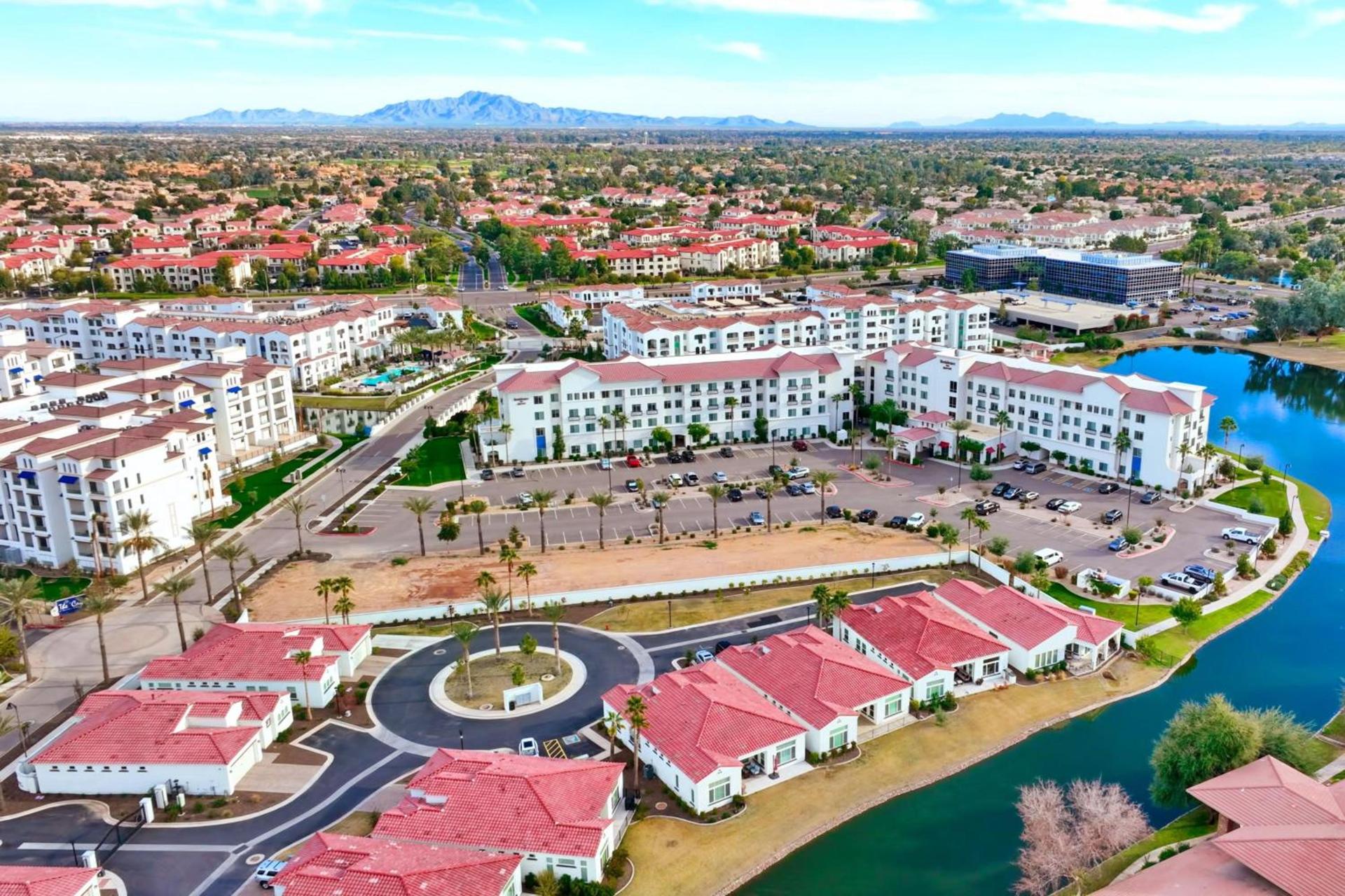 Residence Inn by Marriott Phoenix Chandler/South photo 4