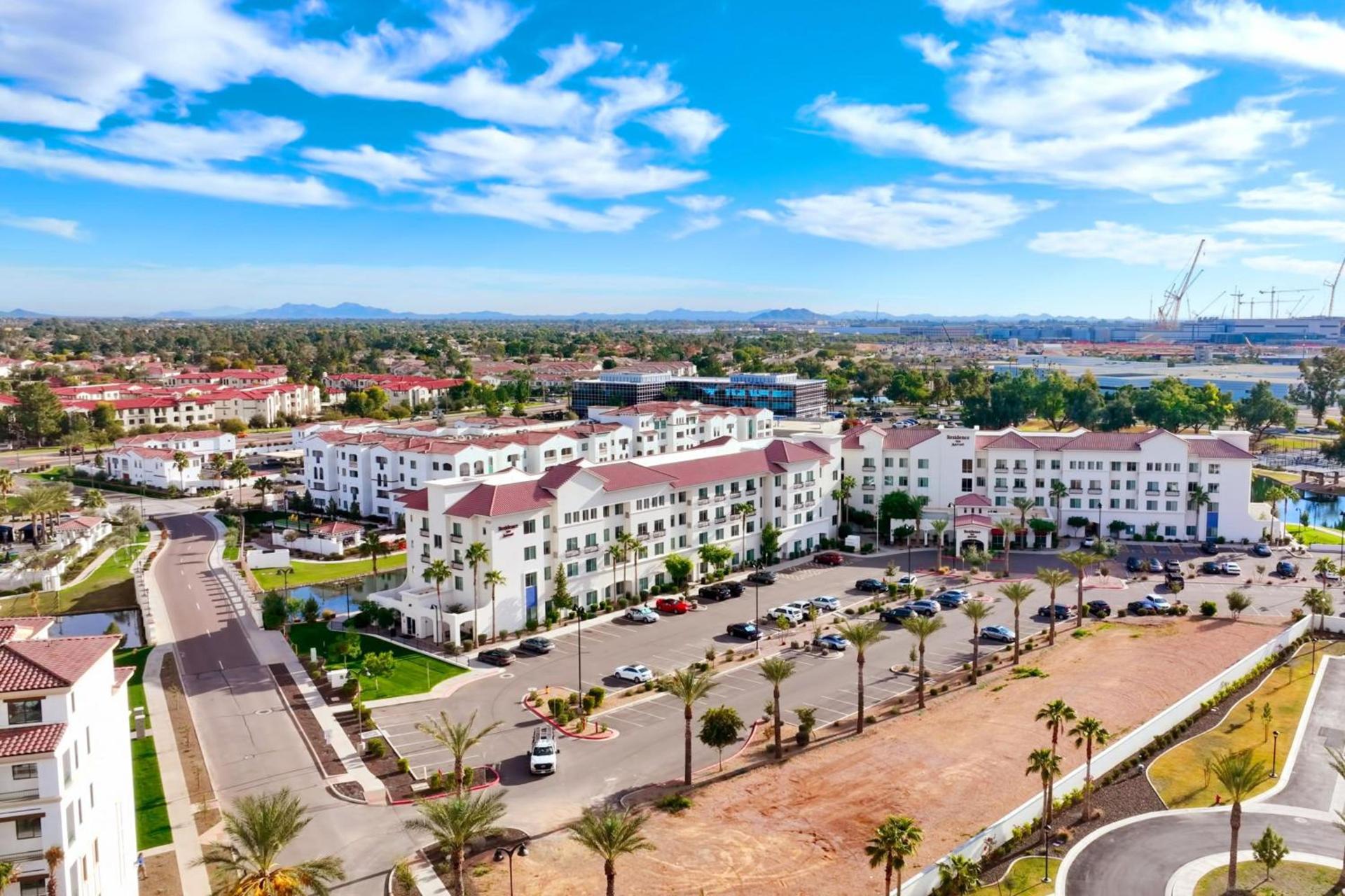 Residence Inn by Marriott Phoenix Chandler/South photo 11