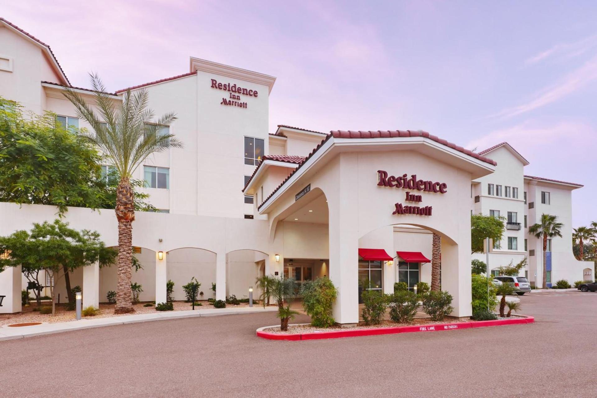 Residence Inn by Marriott Phoenix Chandler/South photo 12