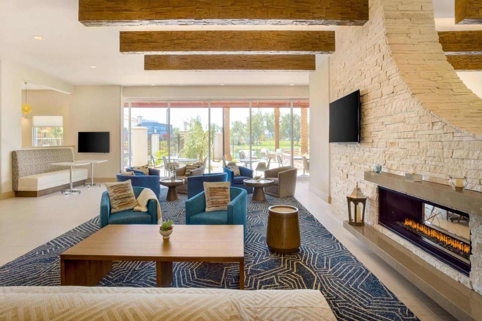 Residence Inn by Marriott Phoenix Chandler/South photo 15