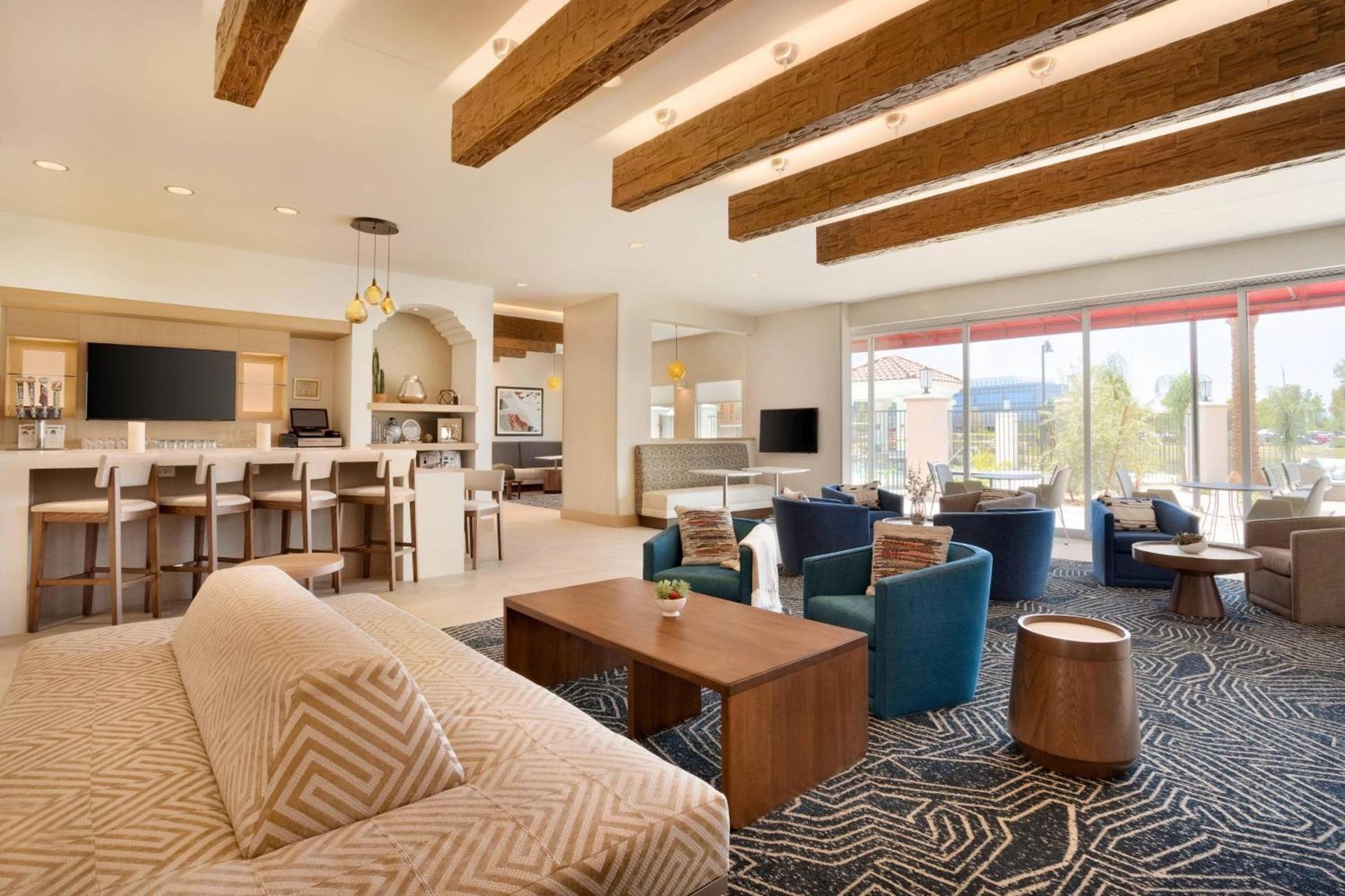 Residence Inn by Marriott Phoenix Chandler/South photo 16