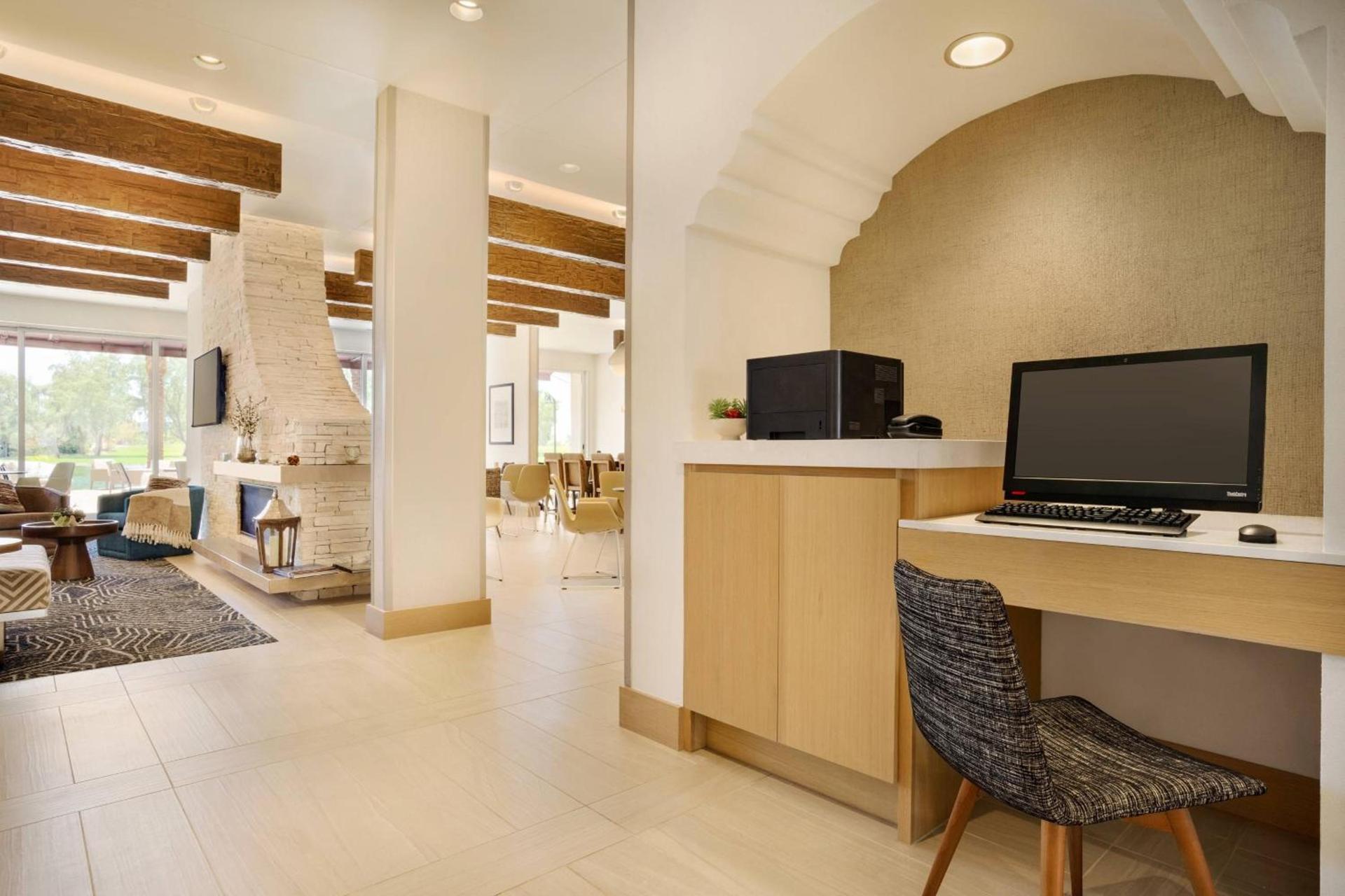 Residence Inn by Marriott Phoenix Chandler/South photo 38