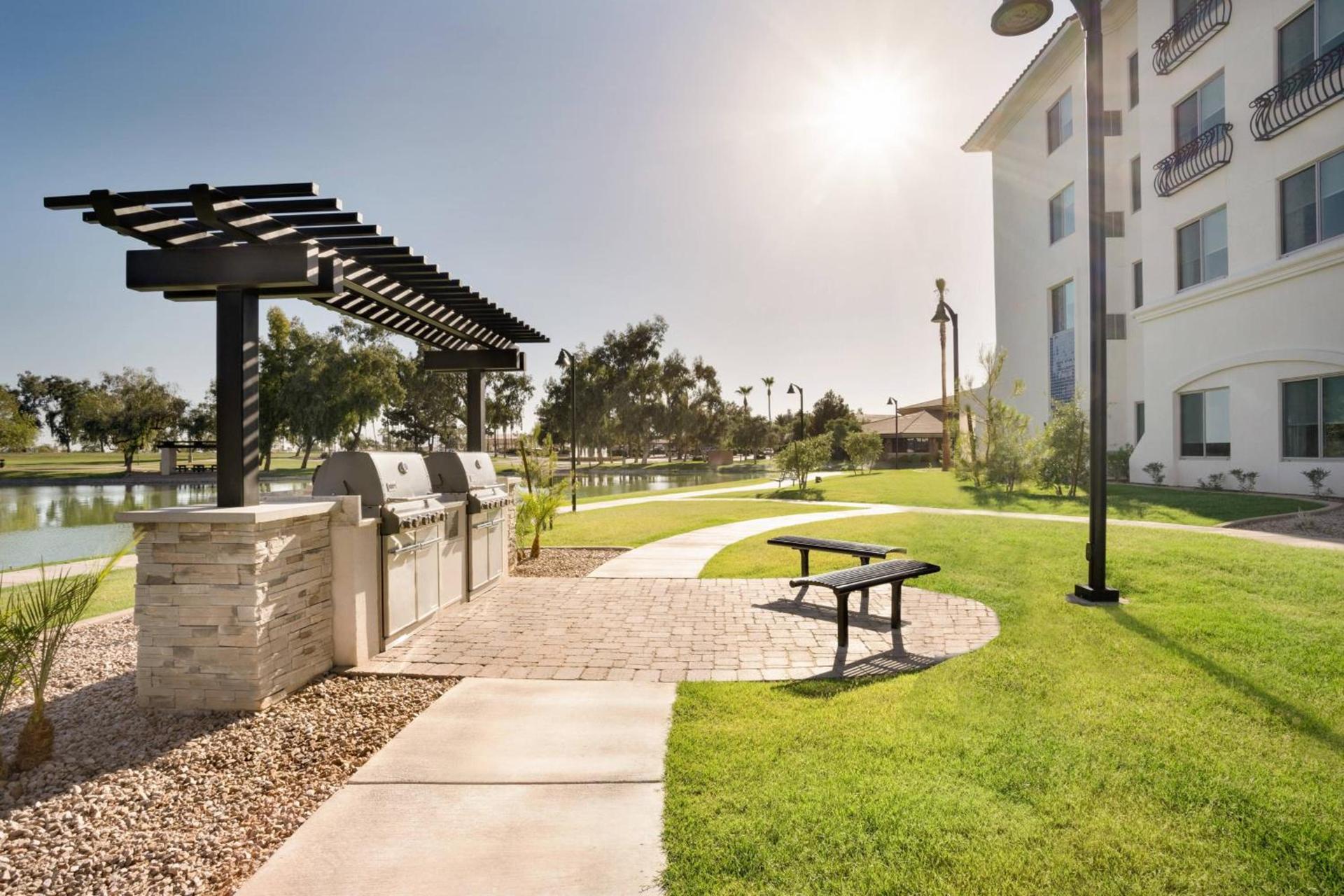 Residence Inn by Marriott Phoenix Chandler/South photo 42
