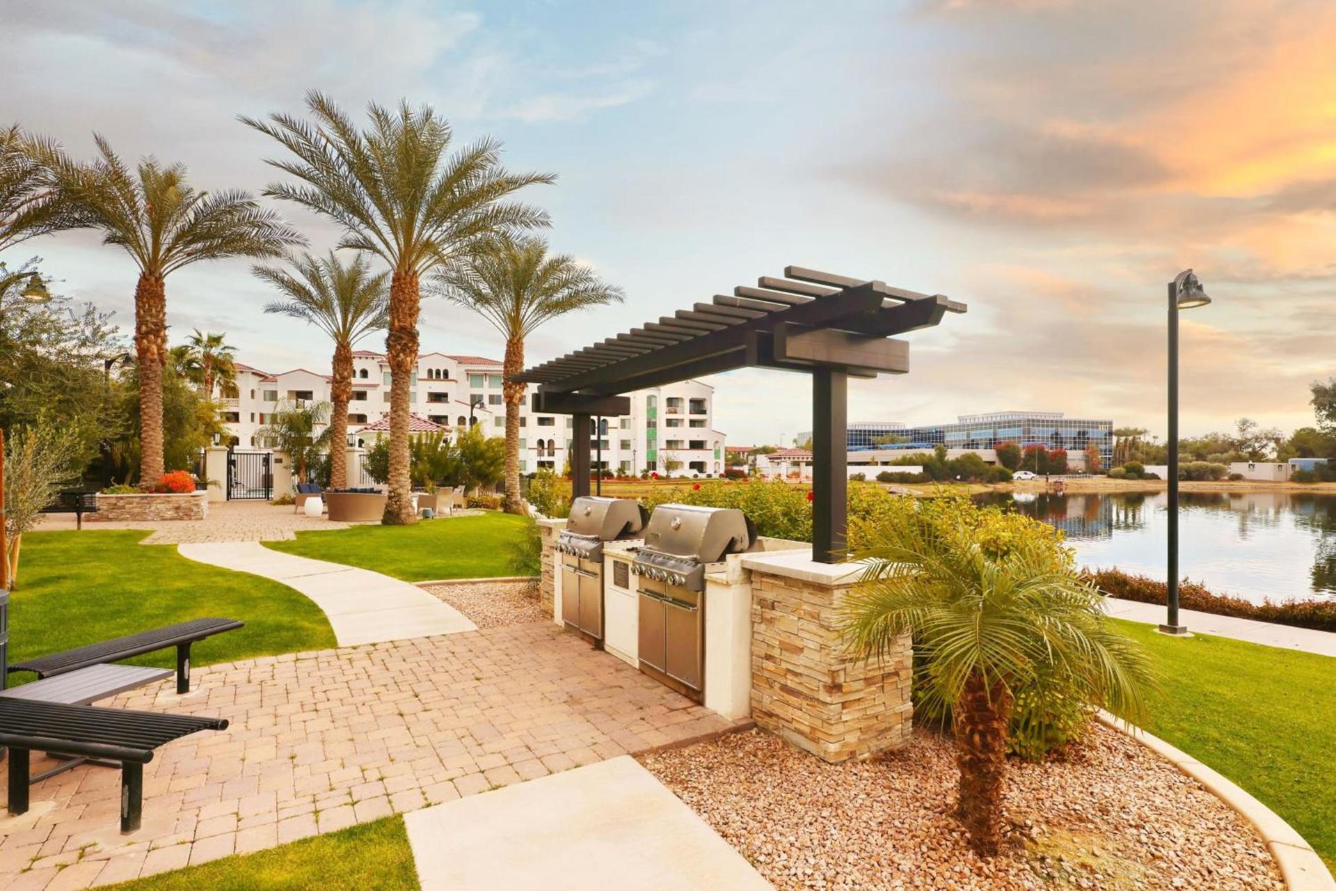 Residence Inn by Marriott Phoenix Chandler/South photo 43