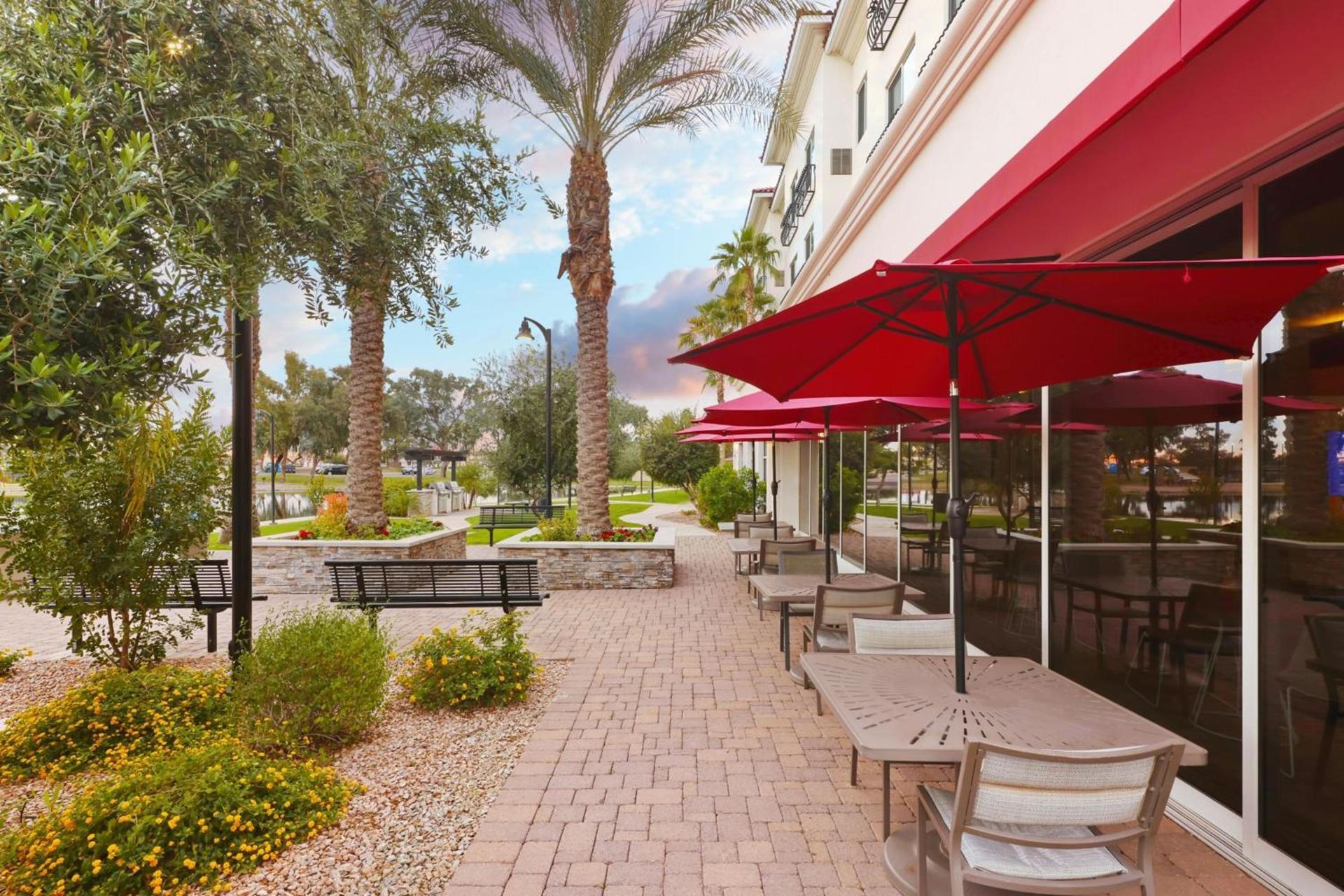 Residence Inn by Marriott Phoenix Chandler/South photo 44
