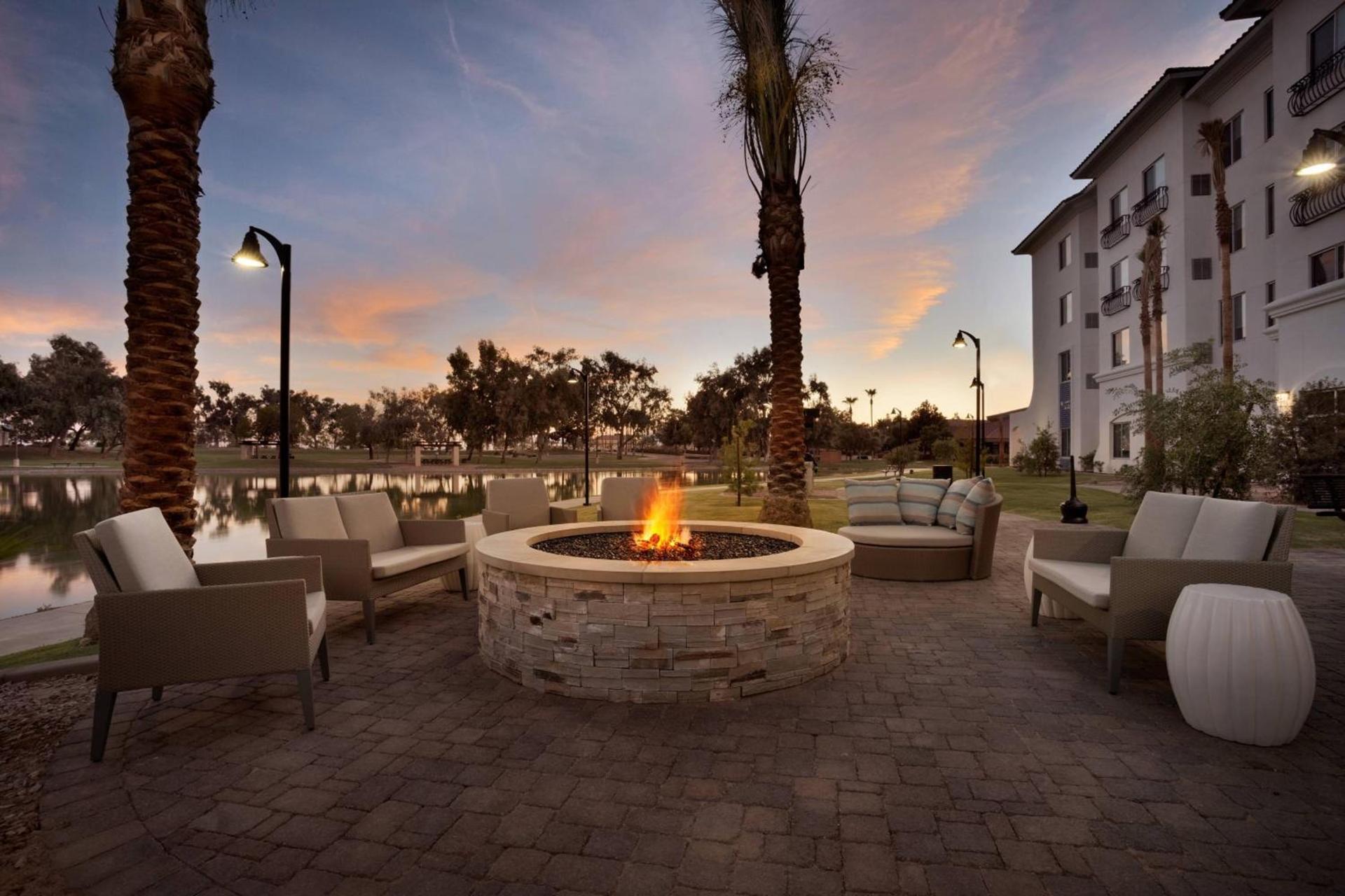 Residence Inn by Marriott Phoenix Chandler/South photo 45
