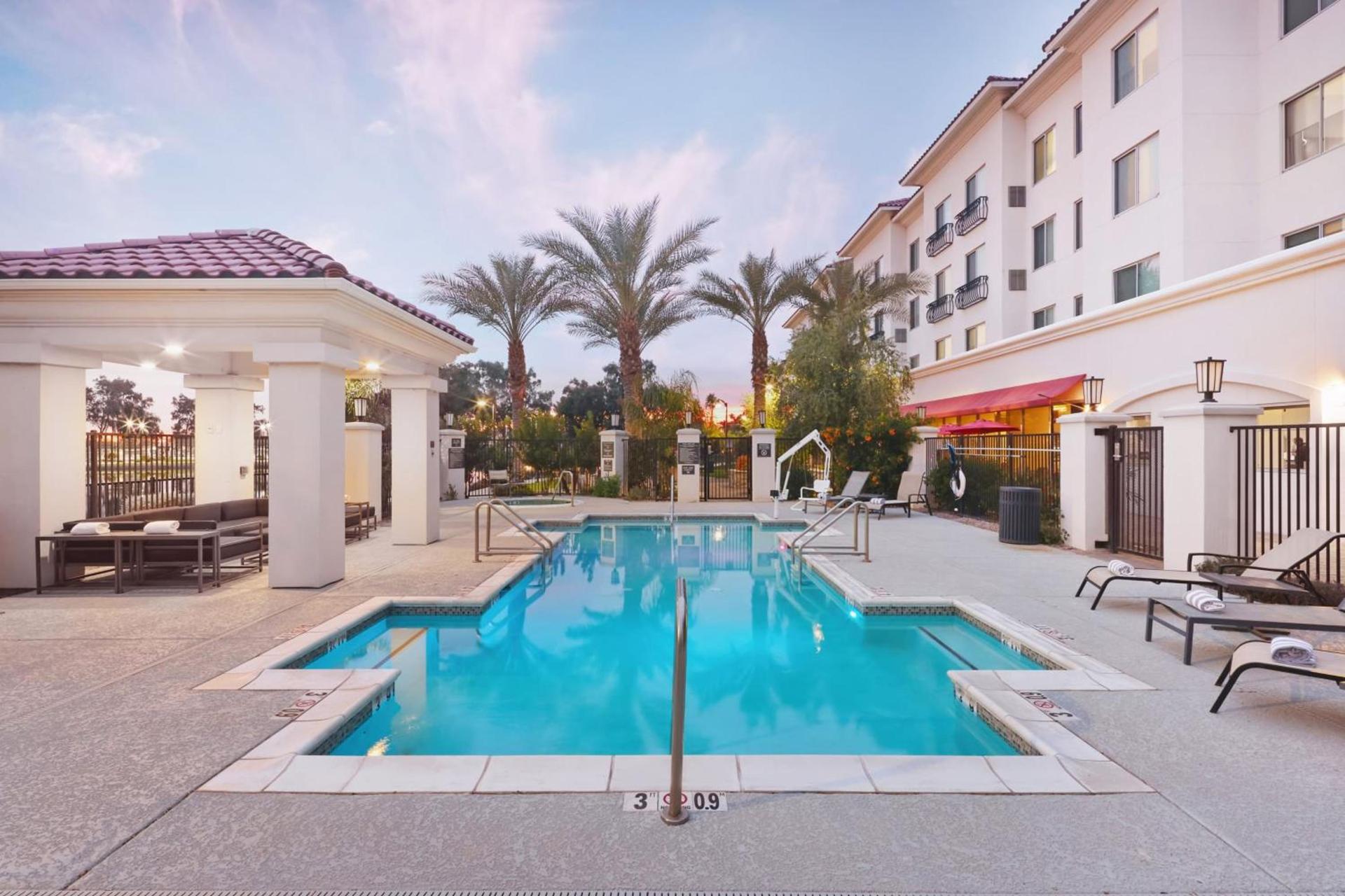 Residence Inn by Marriott Phoenix Chandler/South photo 48