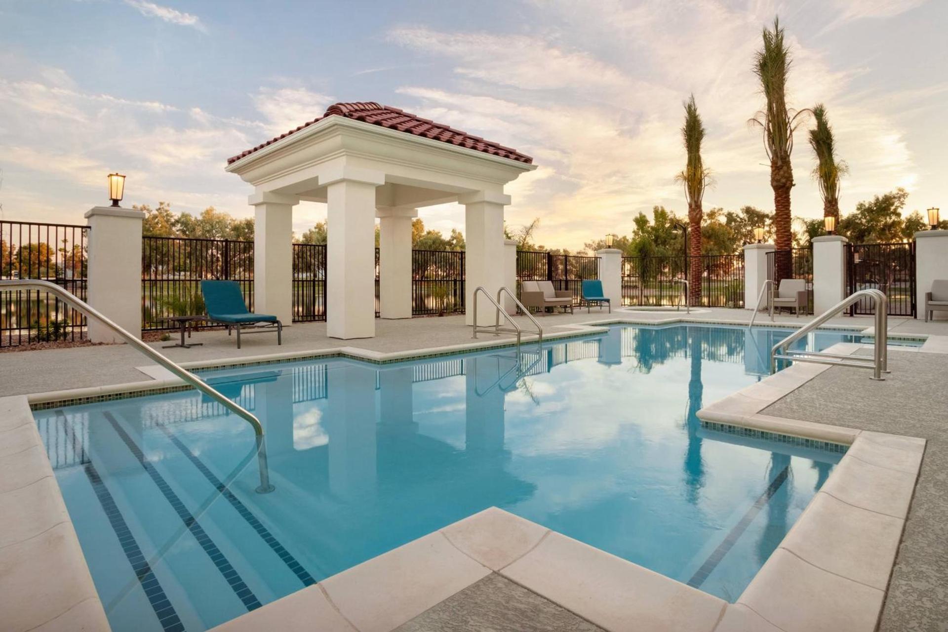 Residence Inn by Marriott Phoenix Chandler/South photo 49