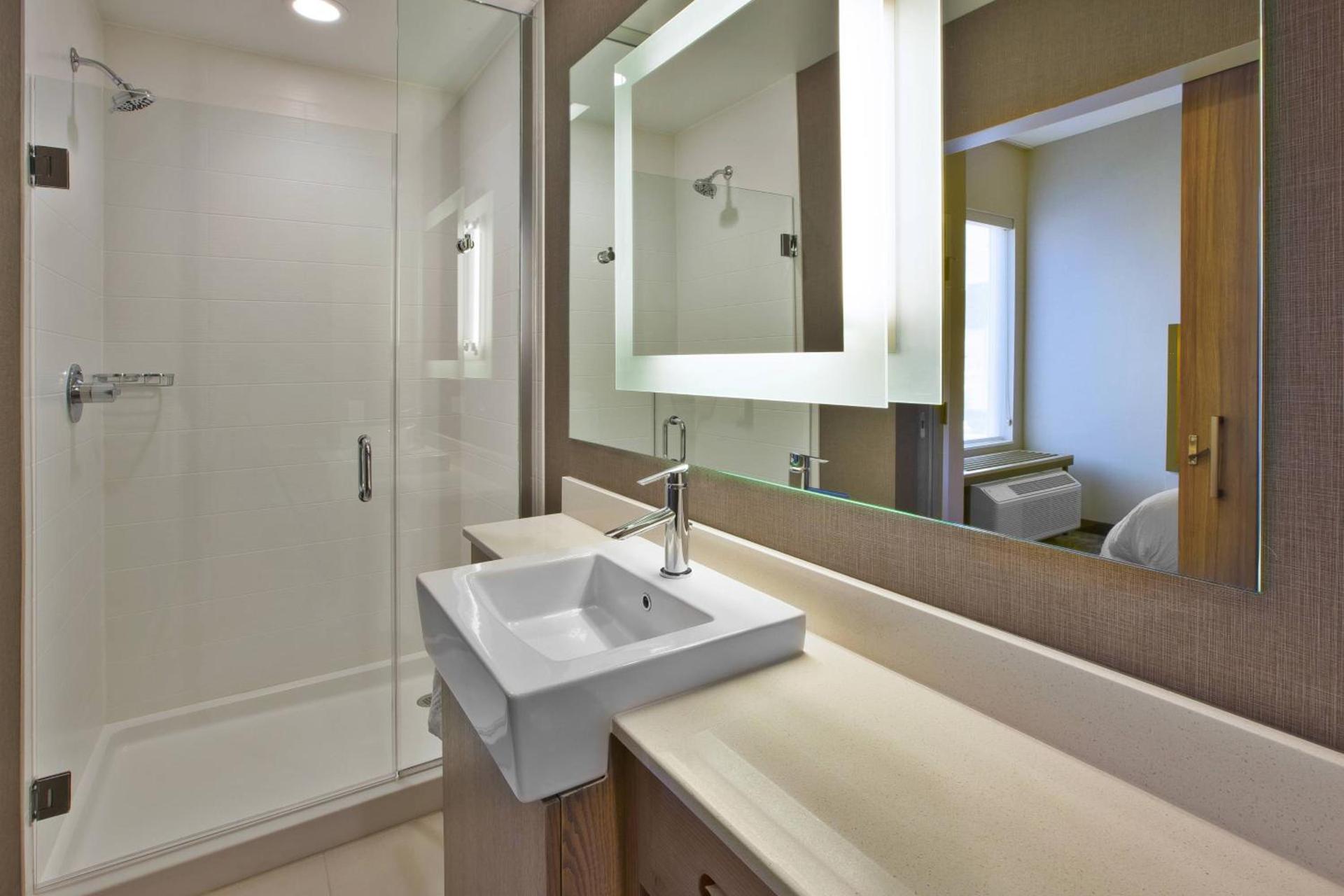 SpringHill Suites by Marriott Pittsburgh Butler/Centre City photo 13