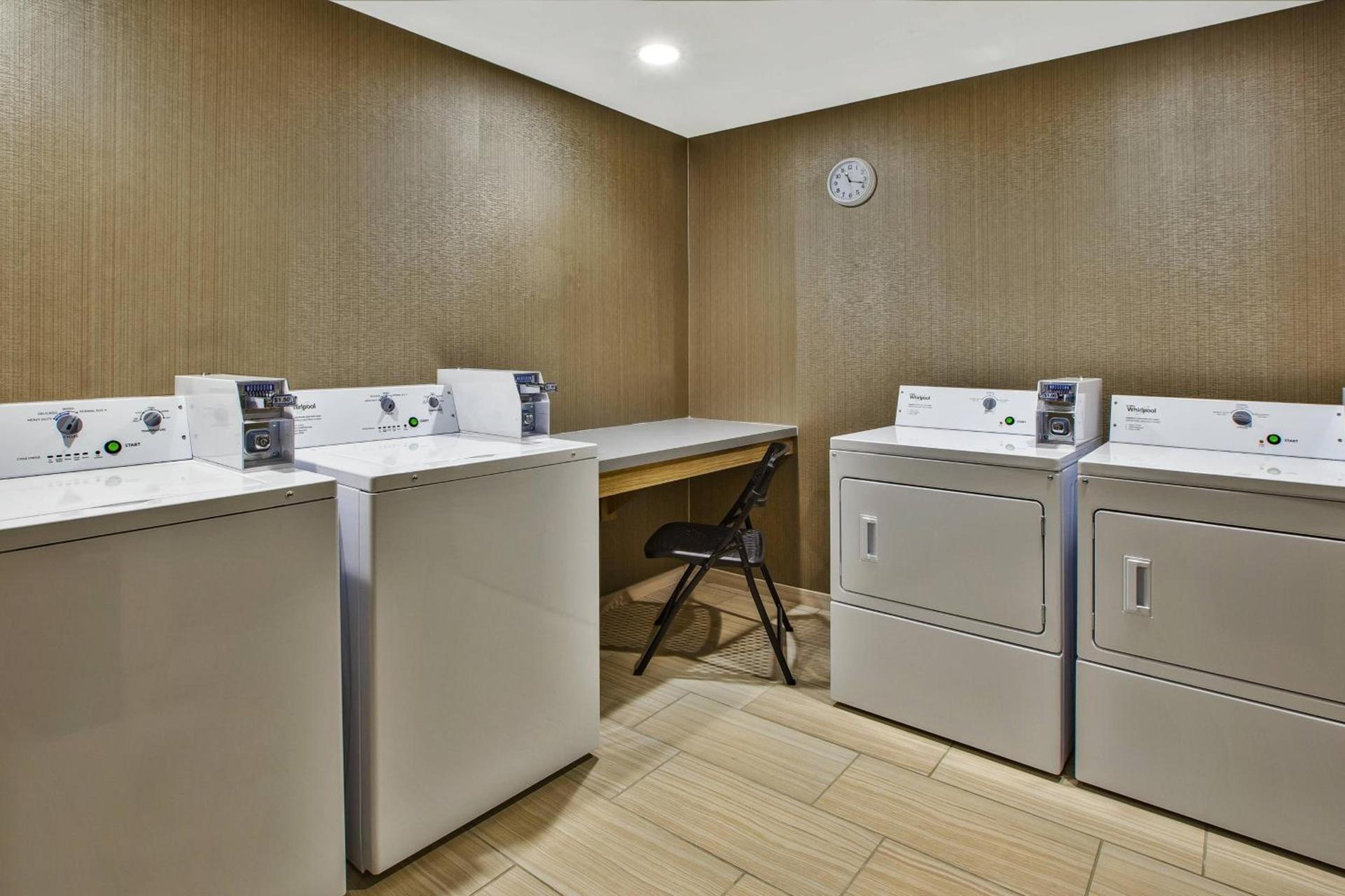 SpringHill Suites by Marriott Pittsburgh Butler/Centre City photo 18