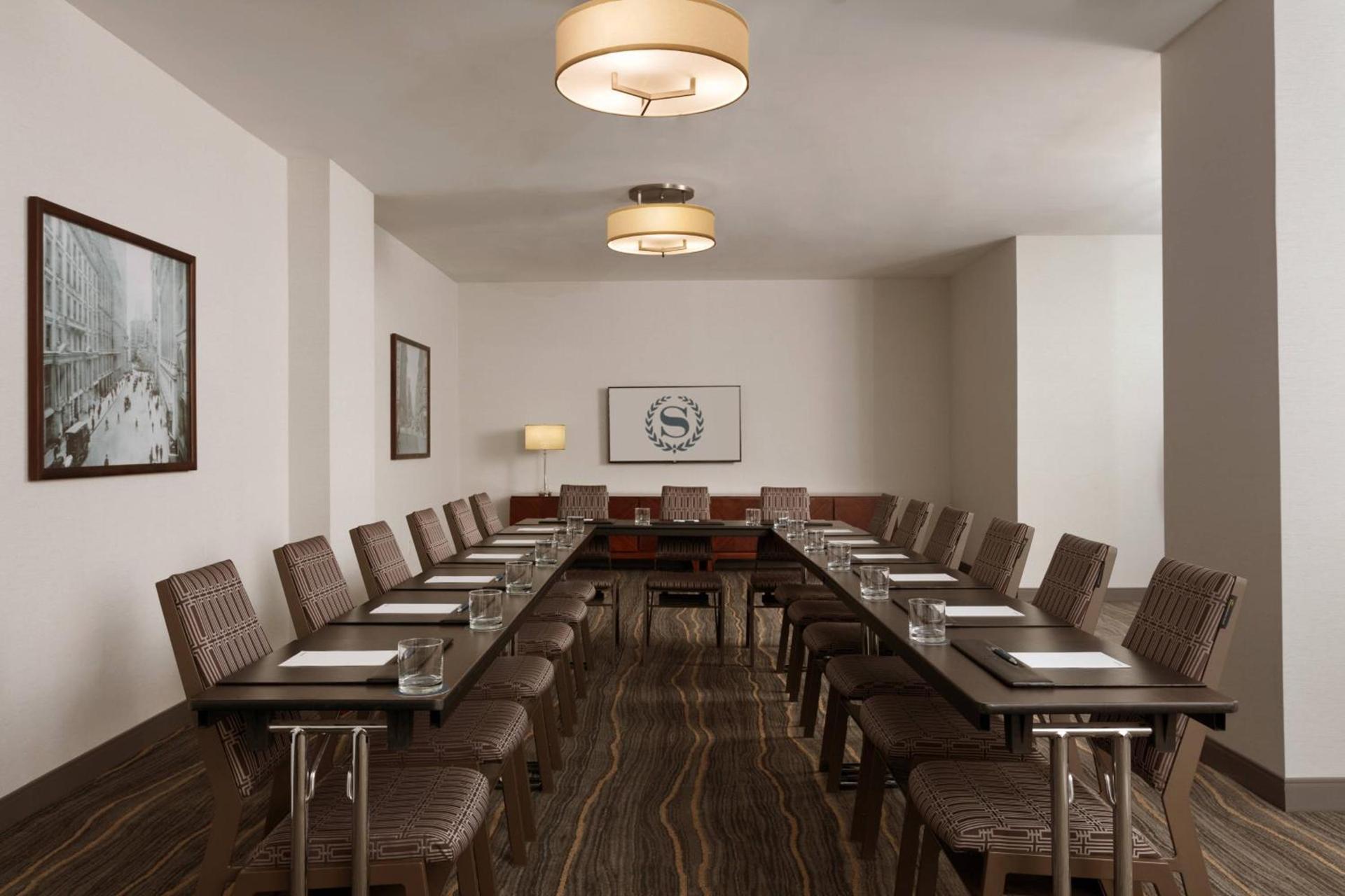 Sheraton Tribeca New York Hotel photo 49