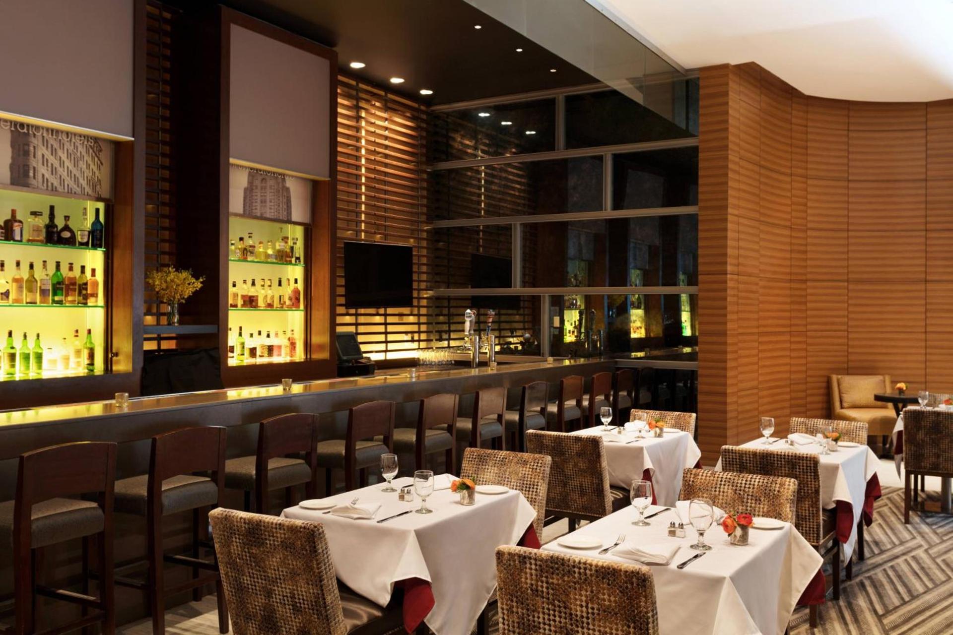 Sheraton Tribeca New York Hotel photo 45
