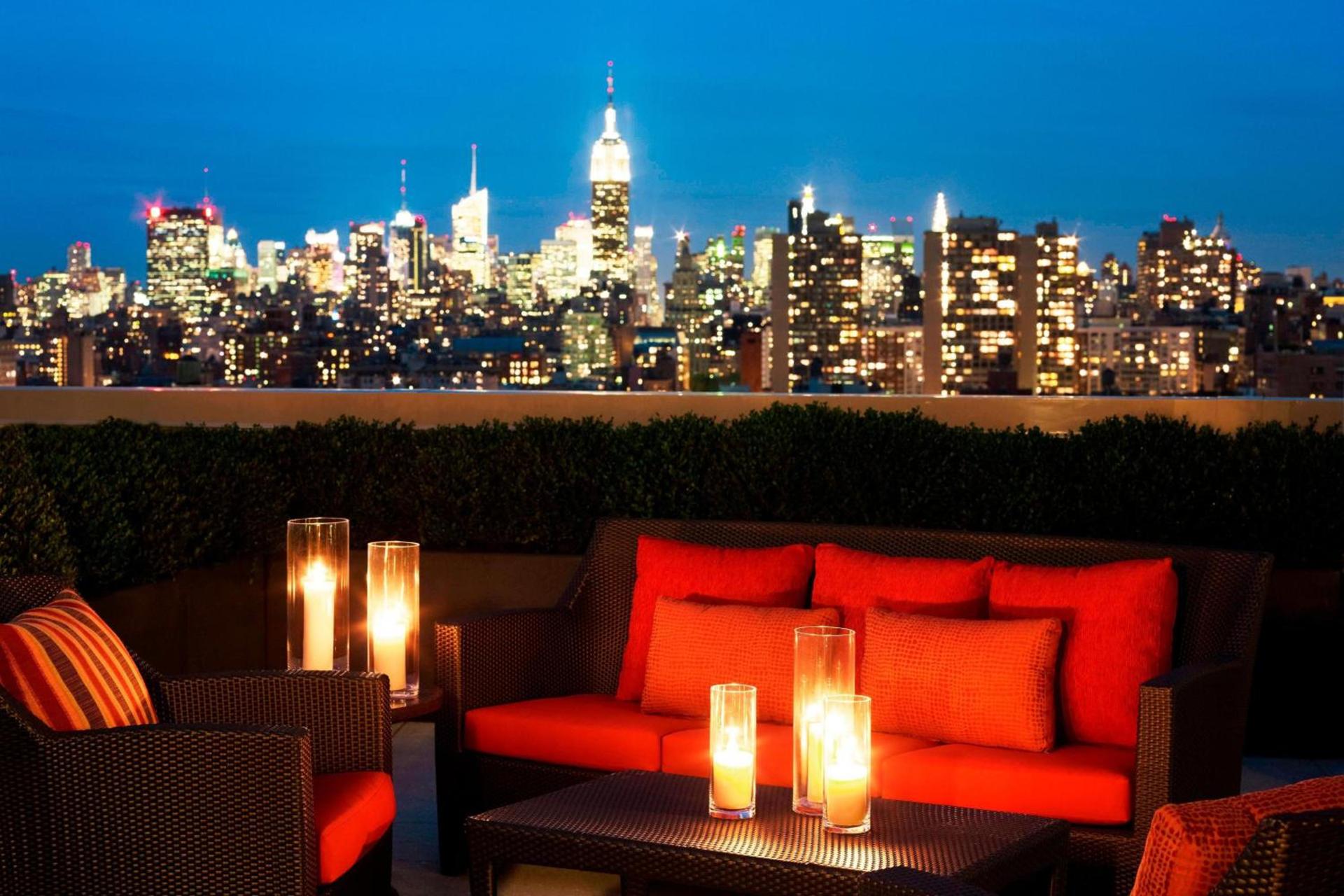 Sheraton Tribeca New York Hotel photo 52