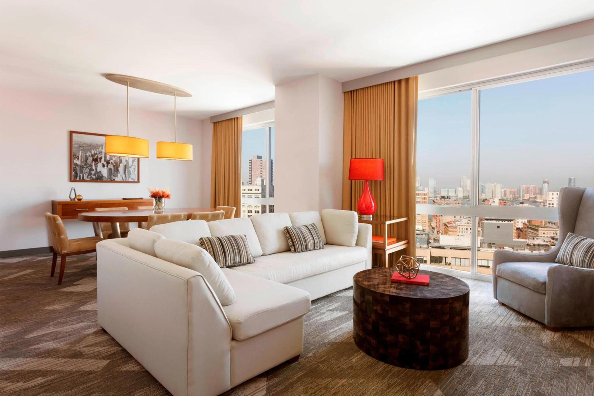 Sheraton Tribeca New York Hotel photo 34