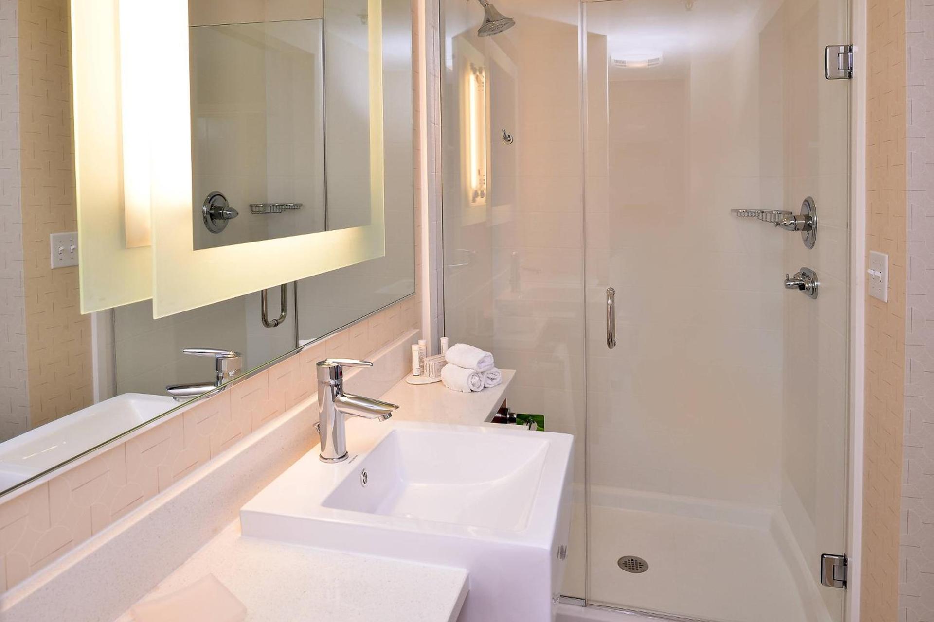 SpringHill Suites by Marriott Voorhees Mt. Laurel/Cherry Hill photo 10