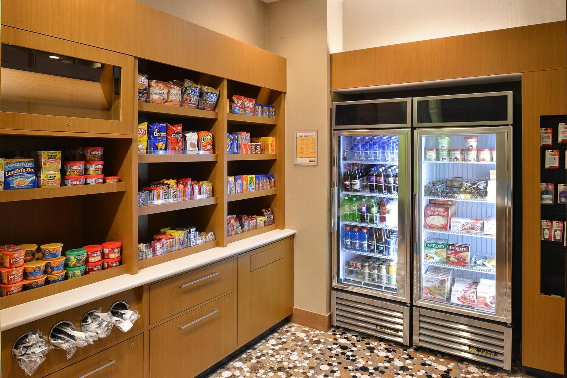SpringHill Suites by Marriott Voorhees Mt. Laurel/Cherry Hill photo 12