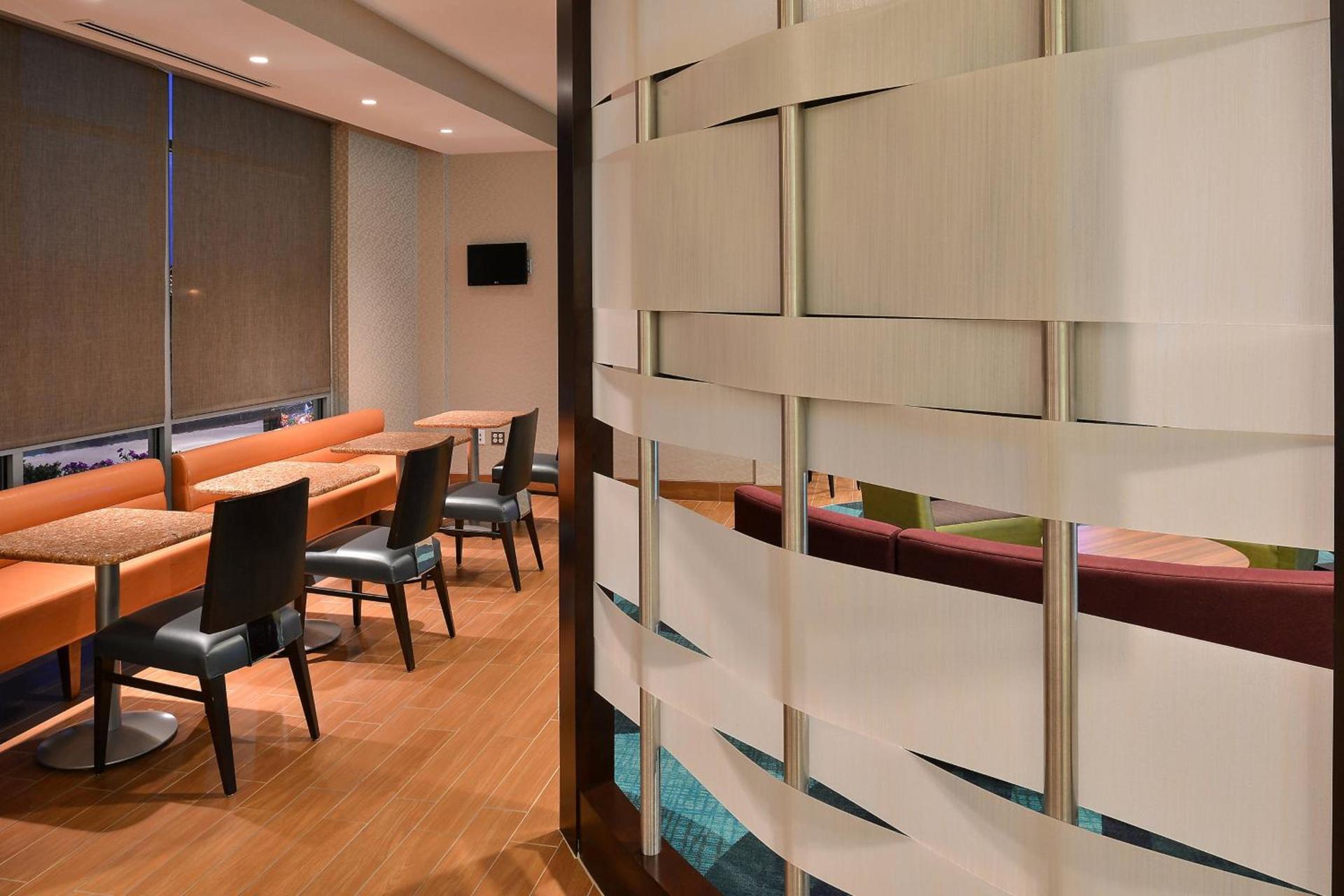 SpringHill Suites by Marriott Voorhees Mt. Laurel/Cherry Hill photo 14
