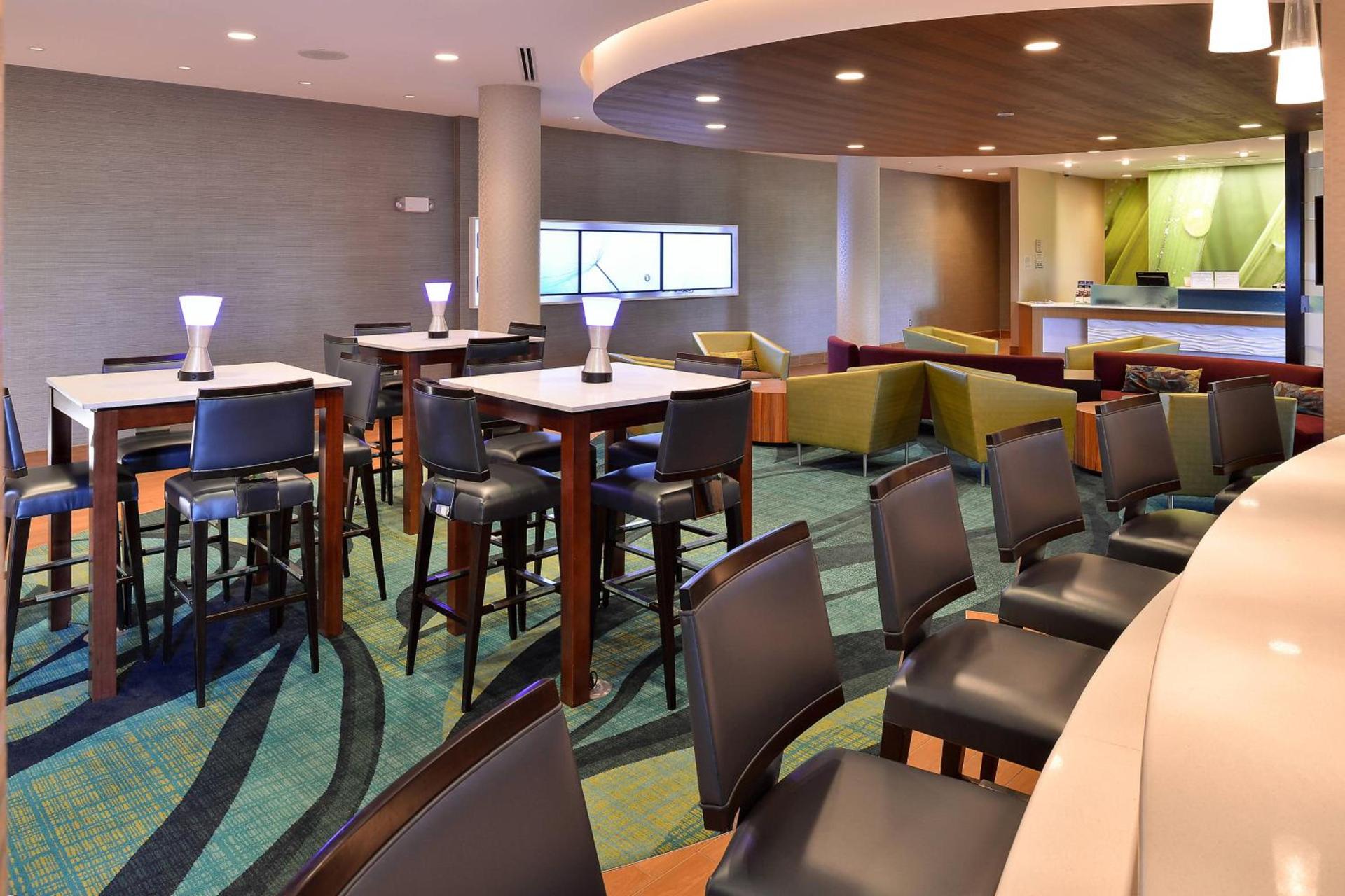 SpringHill Suites by Marriott Voorhees Mt. Laurel/Cherry Hill photo 15