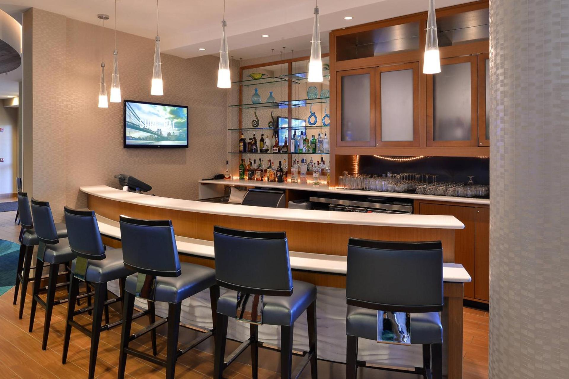 SpringHill Suites by Marriott Voorhees Mt. Laurel/Cherry Hill photo 16