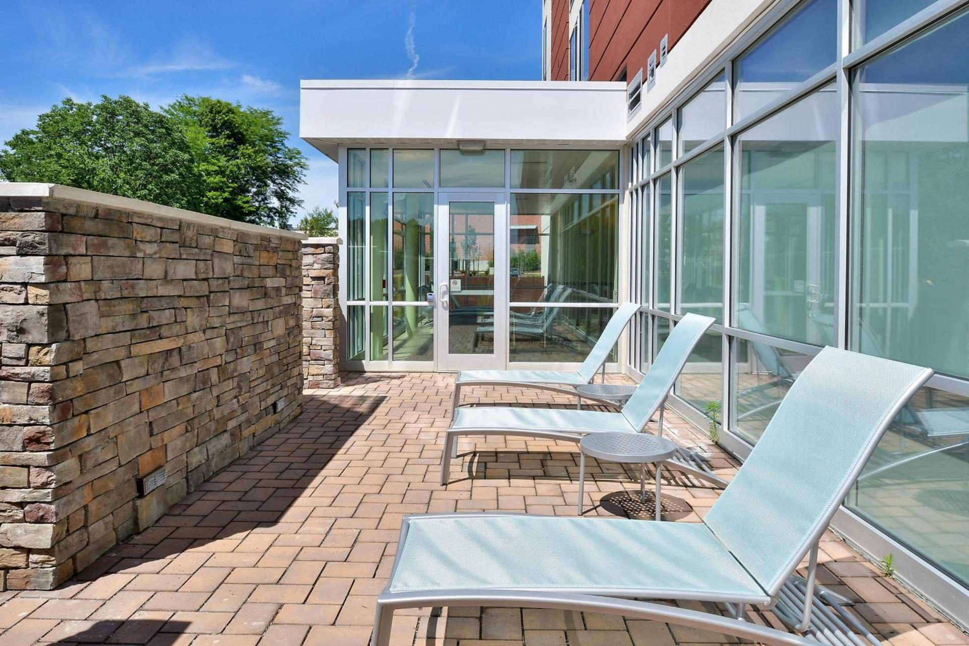 SpringHill Suites by Marriott Voorhees Mt. Laurel/Cherry Hill photo 20