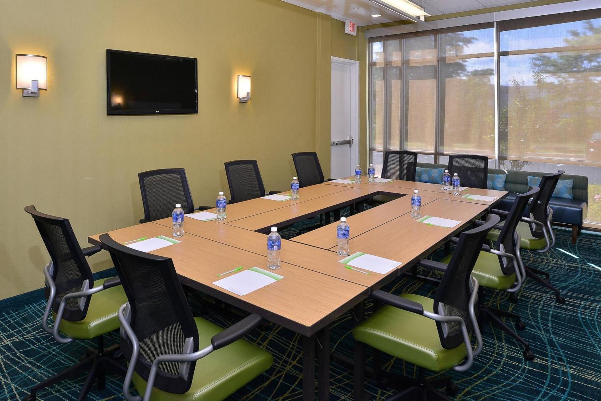 SpringHill Suites by Marriott Voorhees Mt. Laurel/Cherry Hill photo 22