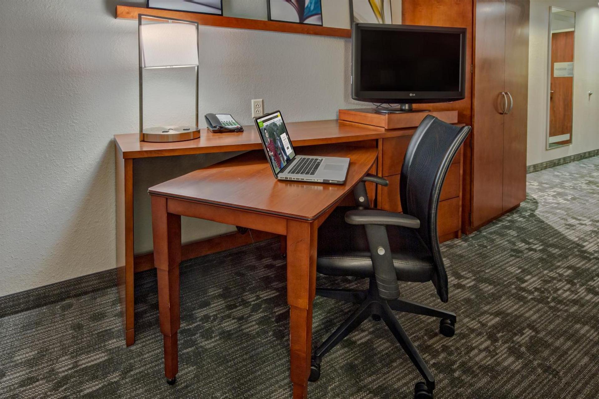 Courtyard by Marriott Norfolk Downtown photo 30