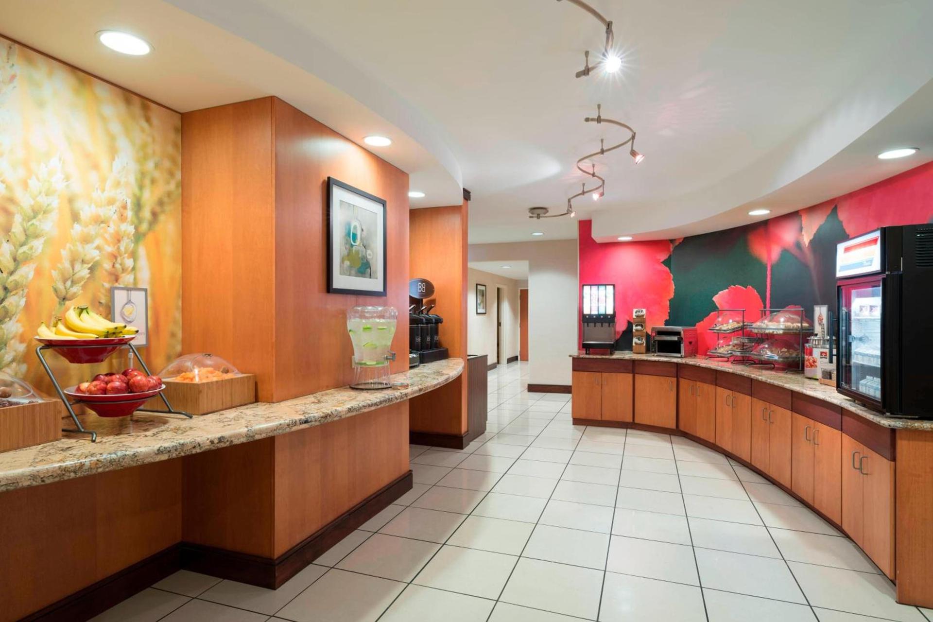 Fairfield Inn & Suites by Marriott State College photo 22