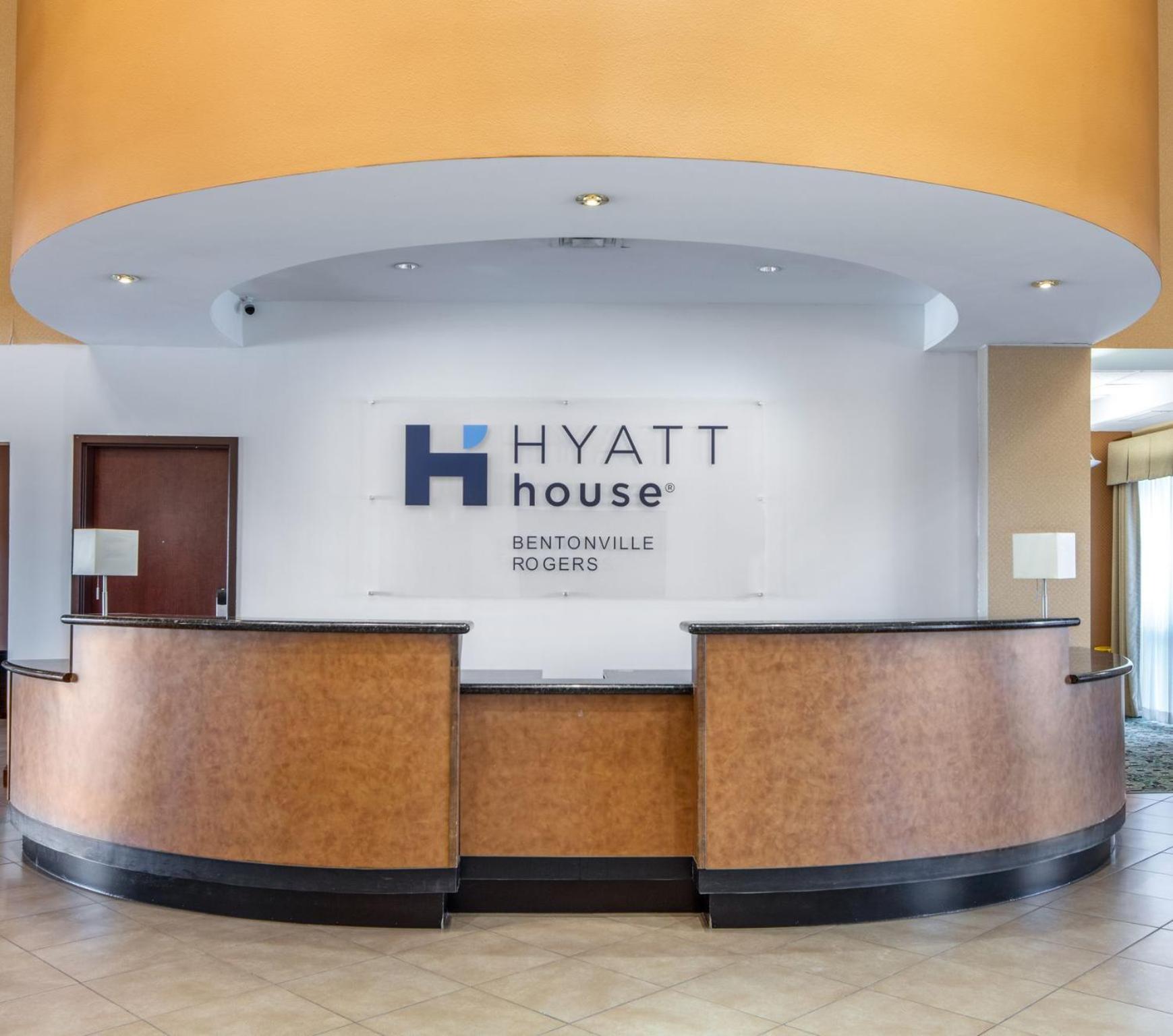 Hyatt House Bentonville Rogers photo 14