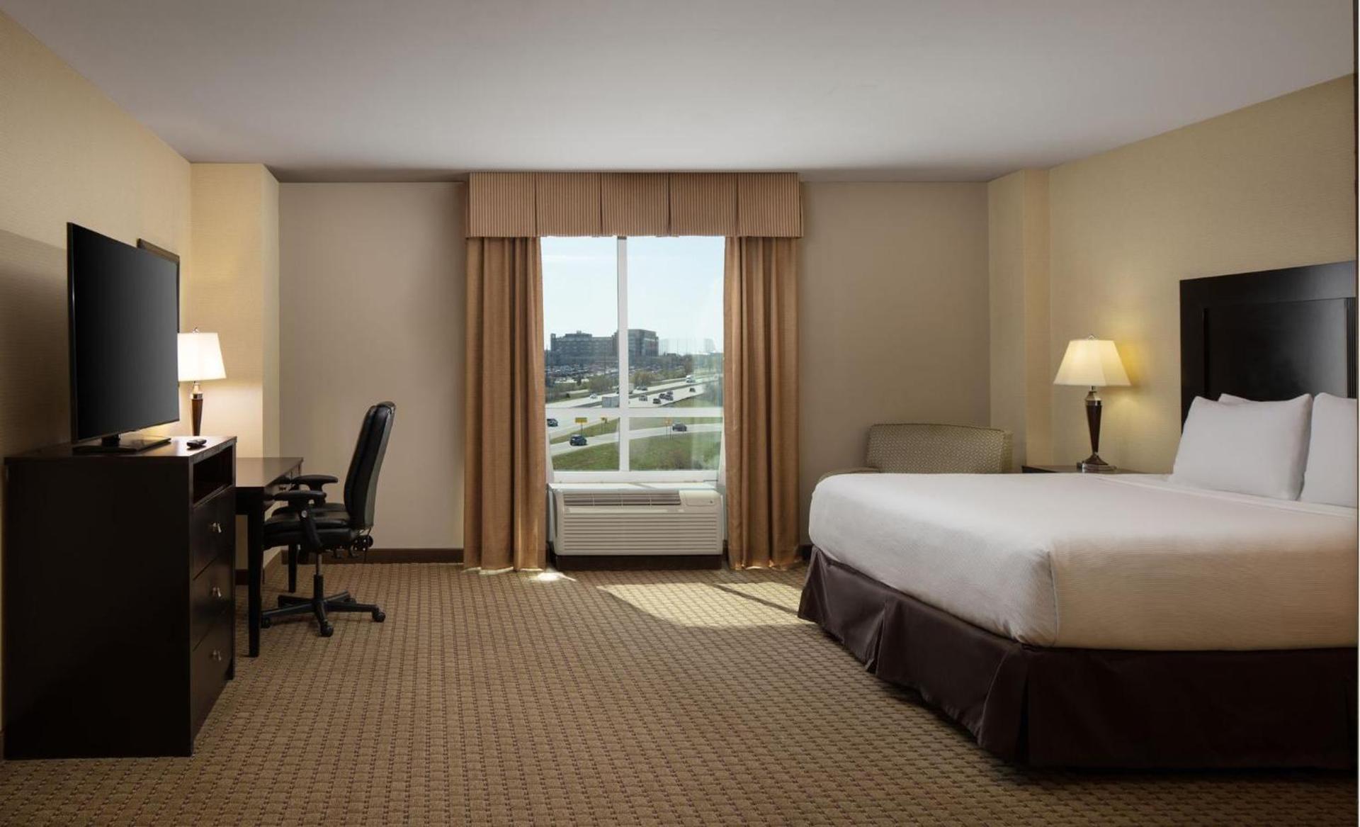 Hyatt House Bentonville Rogers photo 18