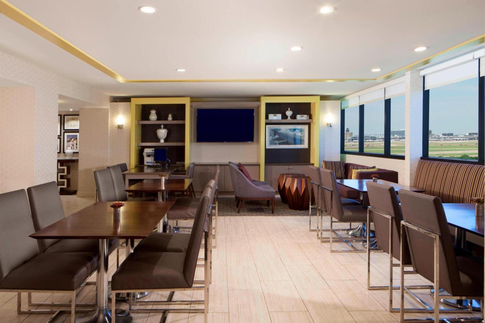 Sheraton DFW Airport Hotel photo 20