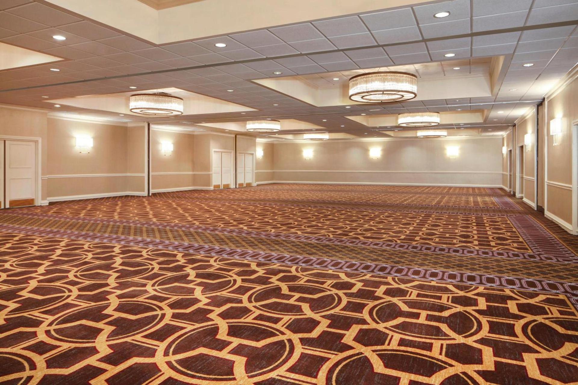 Sheraton DFW Airport Hotel photo 30