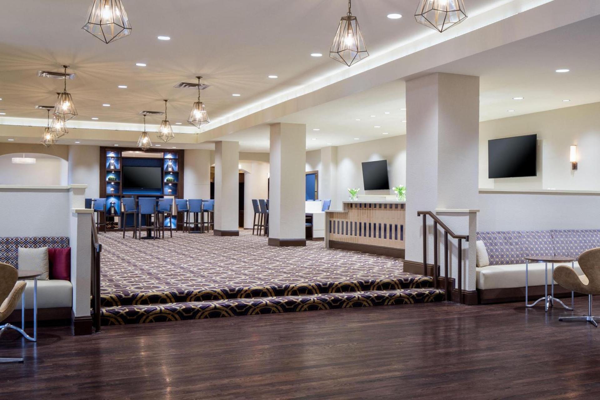Sheraton DFW Airport Hotel photo 34