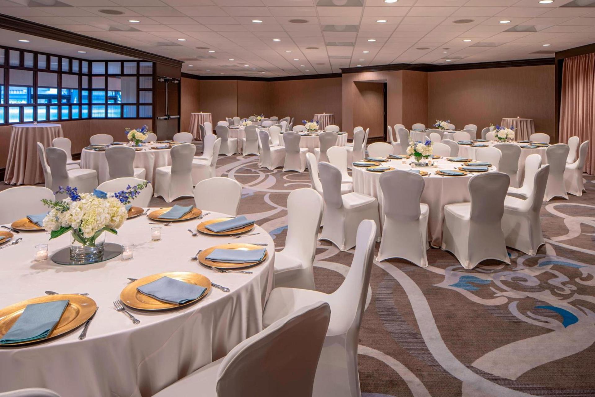 Sheraton Houston Brookhollow Hotel photo 26